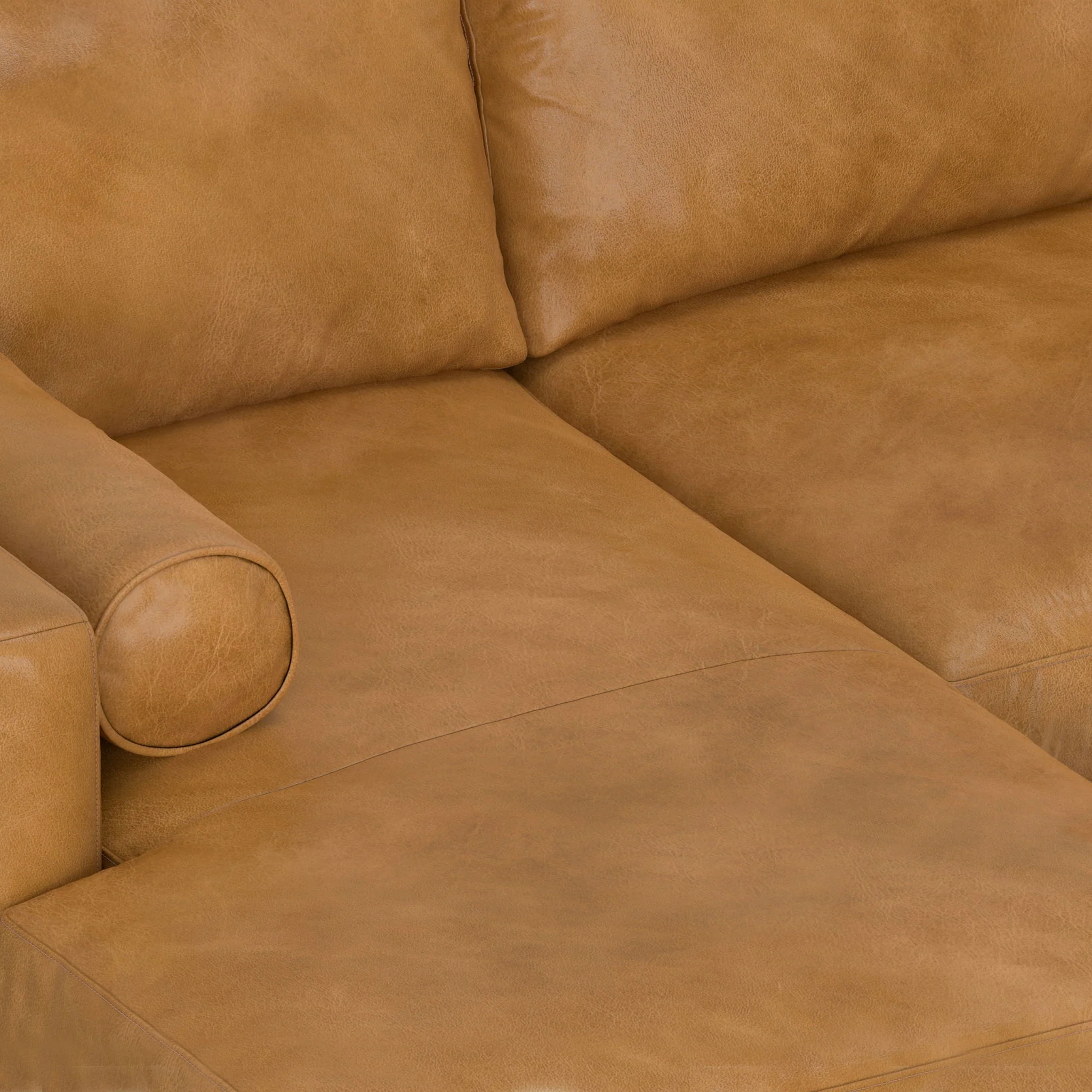 Morrison - Upholstered Sectional Sofa - Image 56