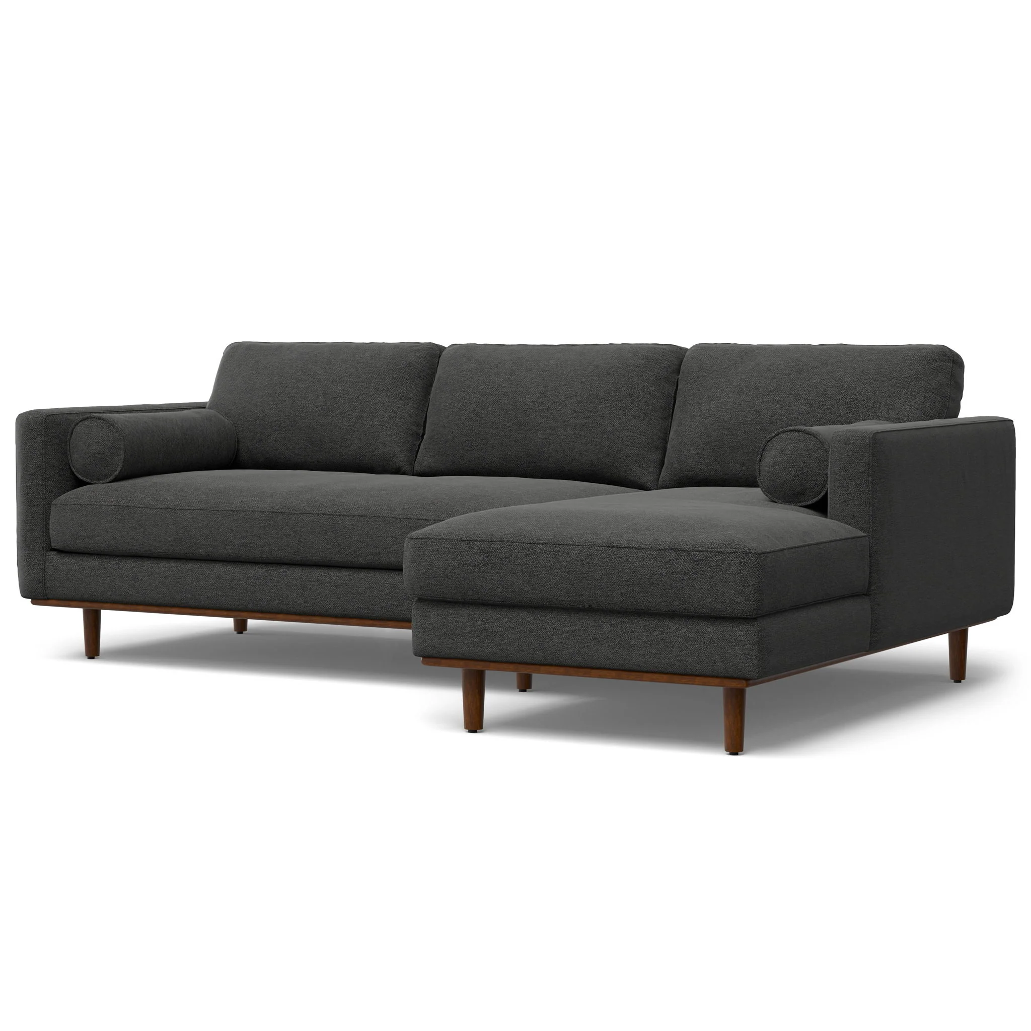 Morrison - Upholstered Sectional Sofa - Image 57