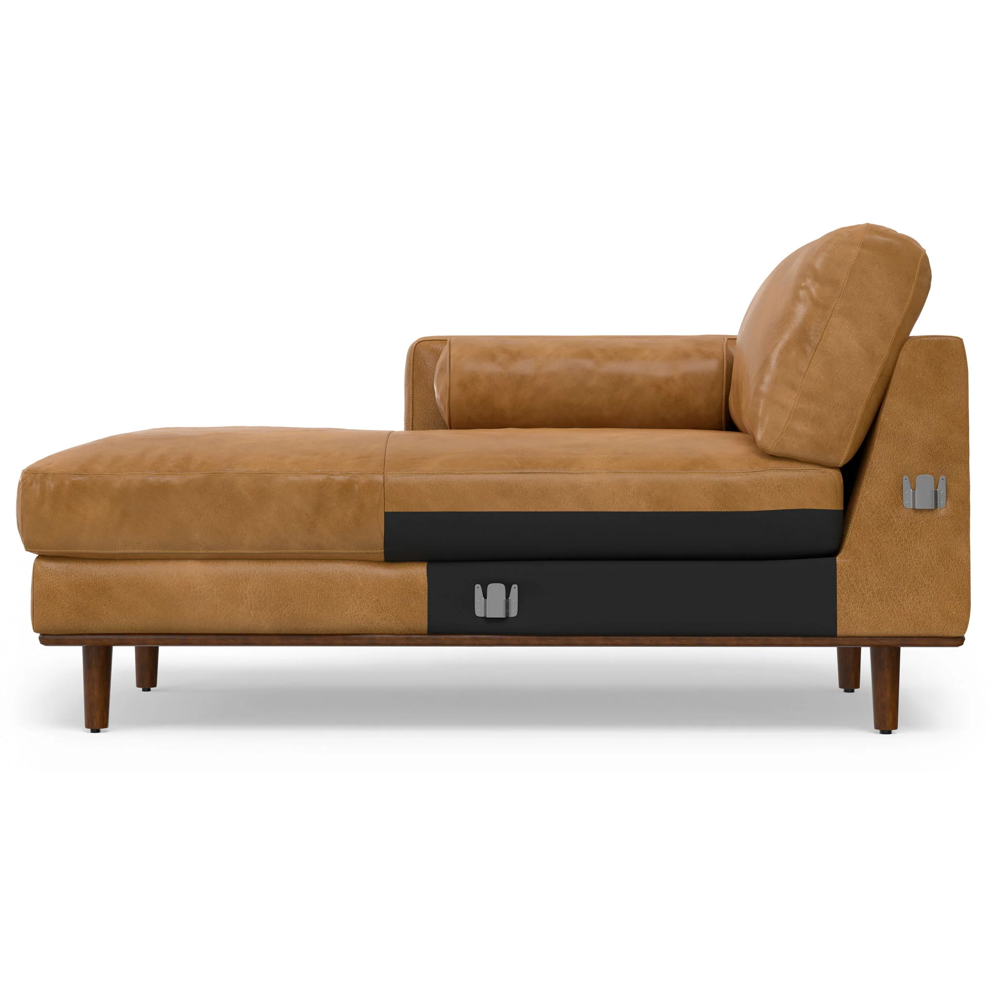 Morrison - Upholstered Sectional Sofa - Image 71