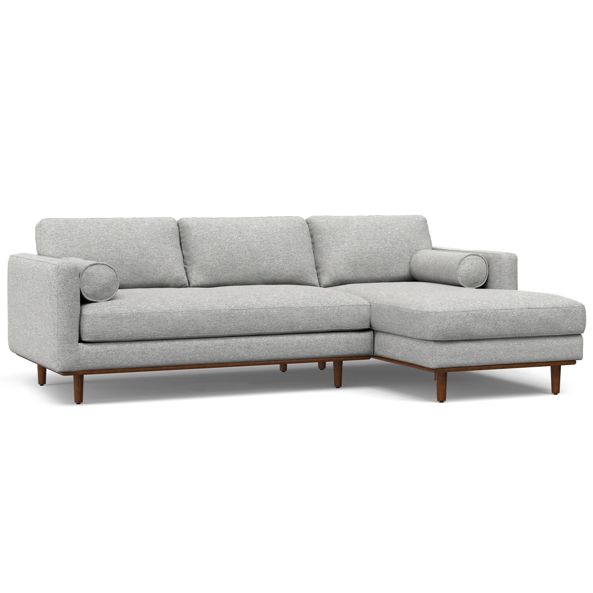 Morrison - Upholstered Sectional Sofa - Image 8