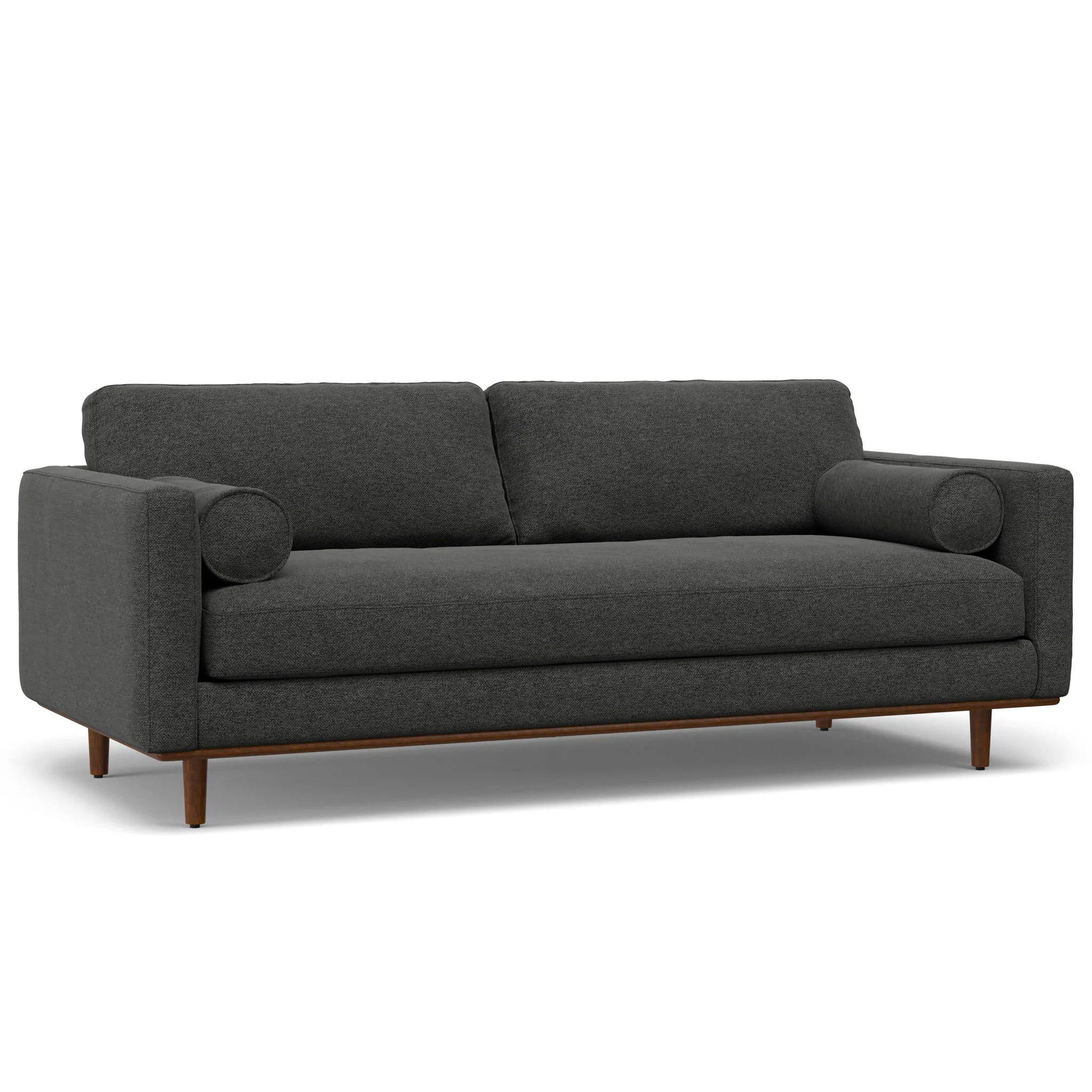 Morrison - Upholstered Sofa - Image 4