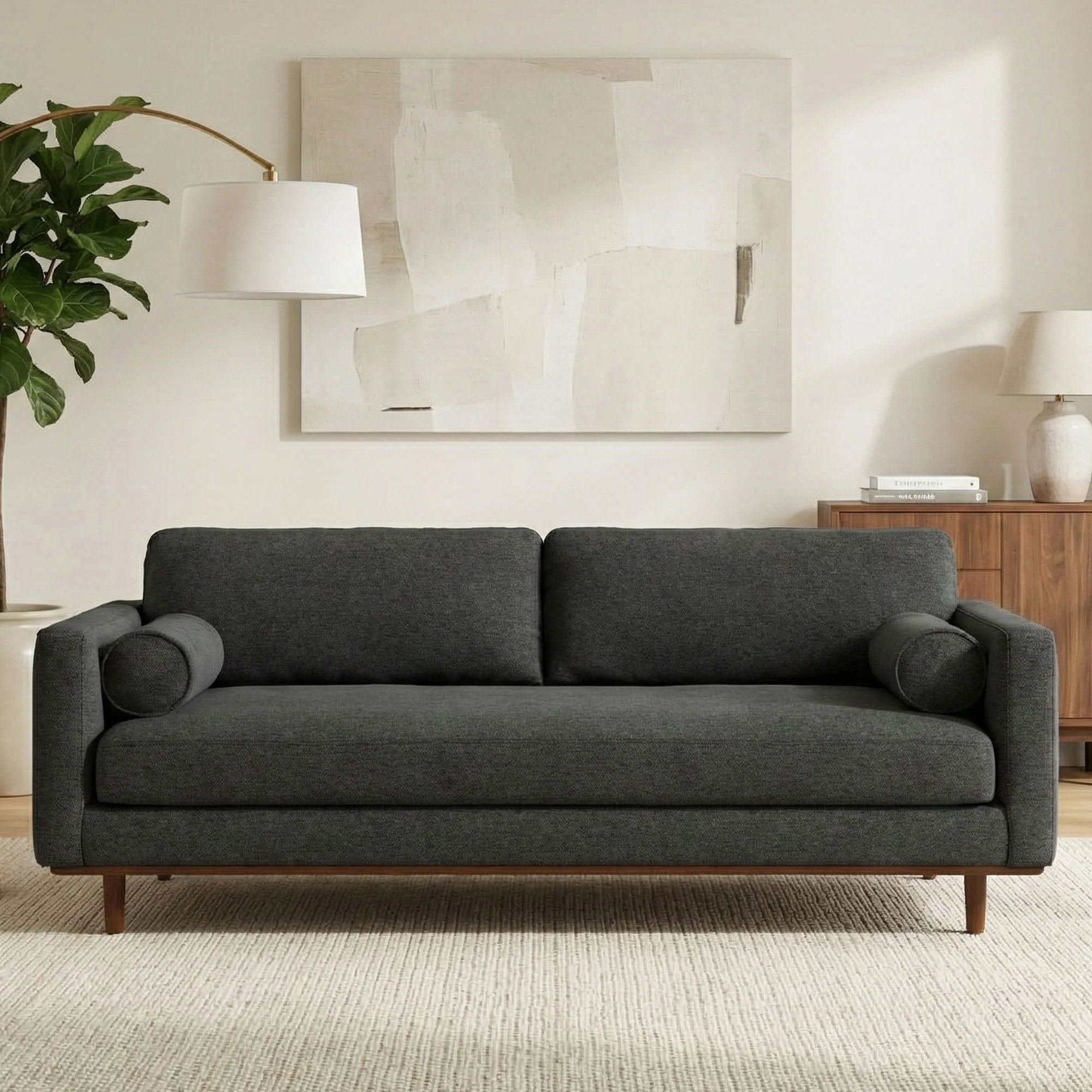 Morrison - Upholstered Sofa - Image 61