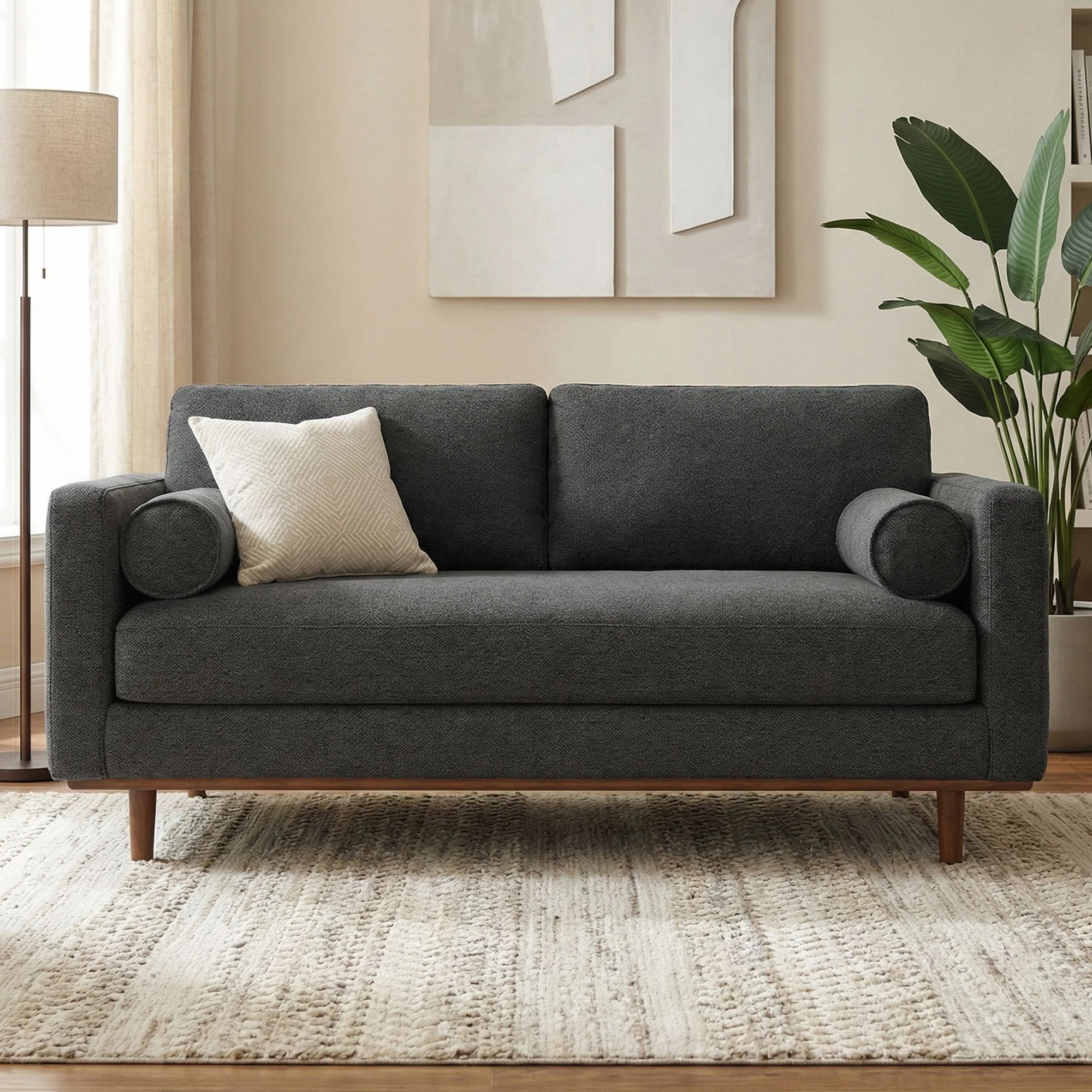 Morrison - Upholstered Sofa - Image 65