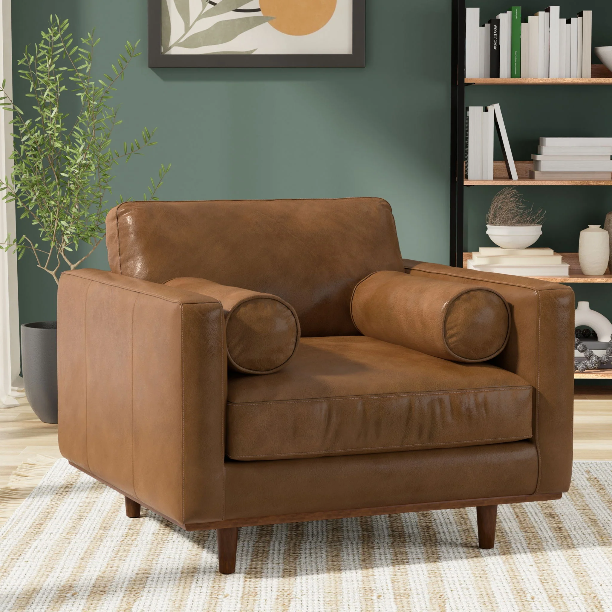 Morrison - Wide Arm Chair - Image 24