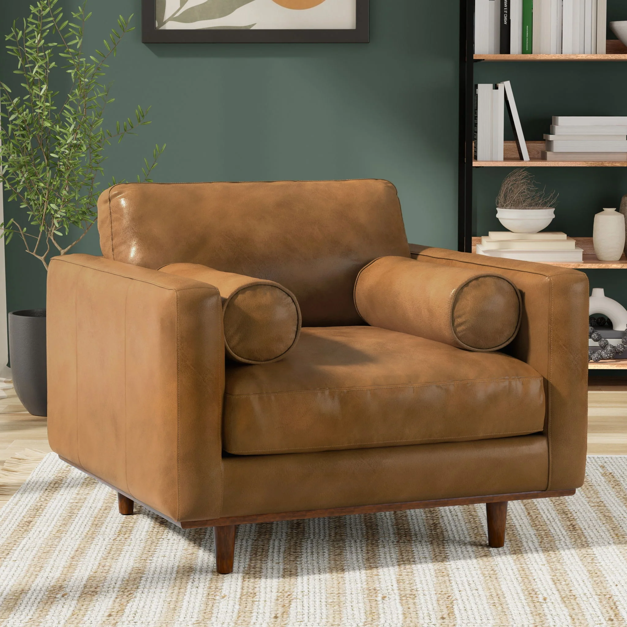 Morrison - Wide Arm Chair - Image 25