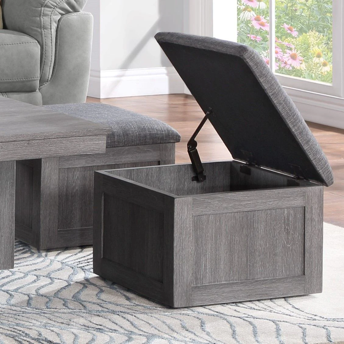 Moseberg - Coffee Table Set - Image 6