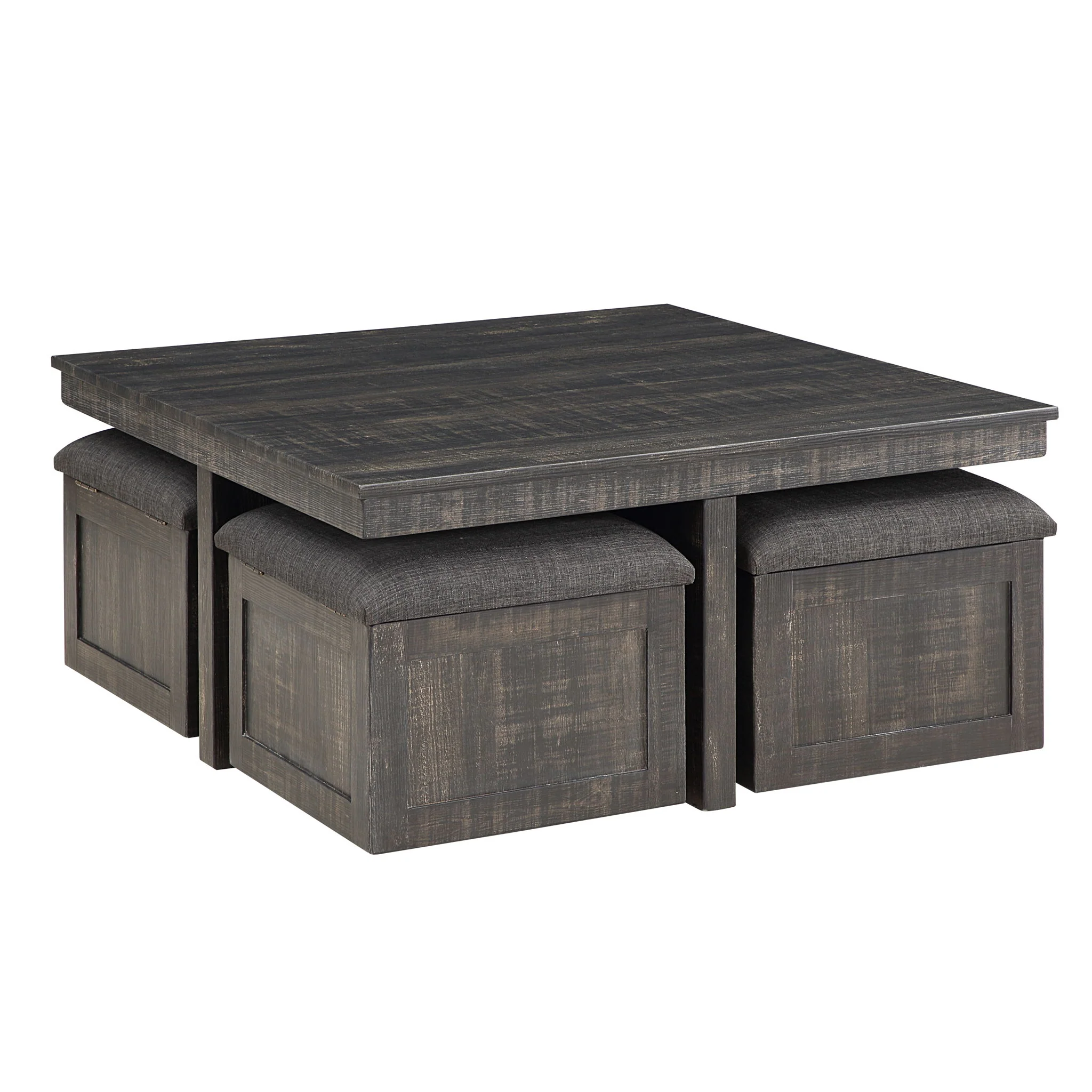 Moseberg - Coffee Table Set - Image 7