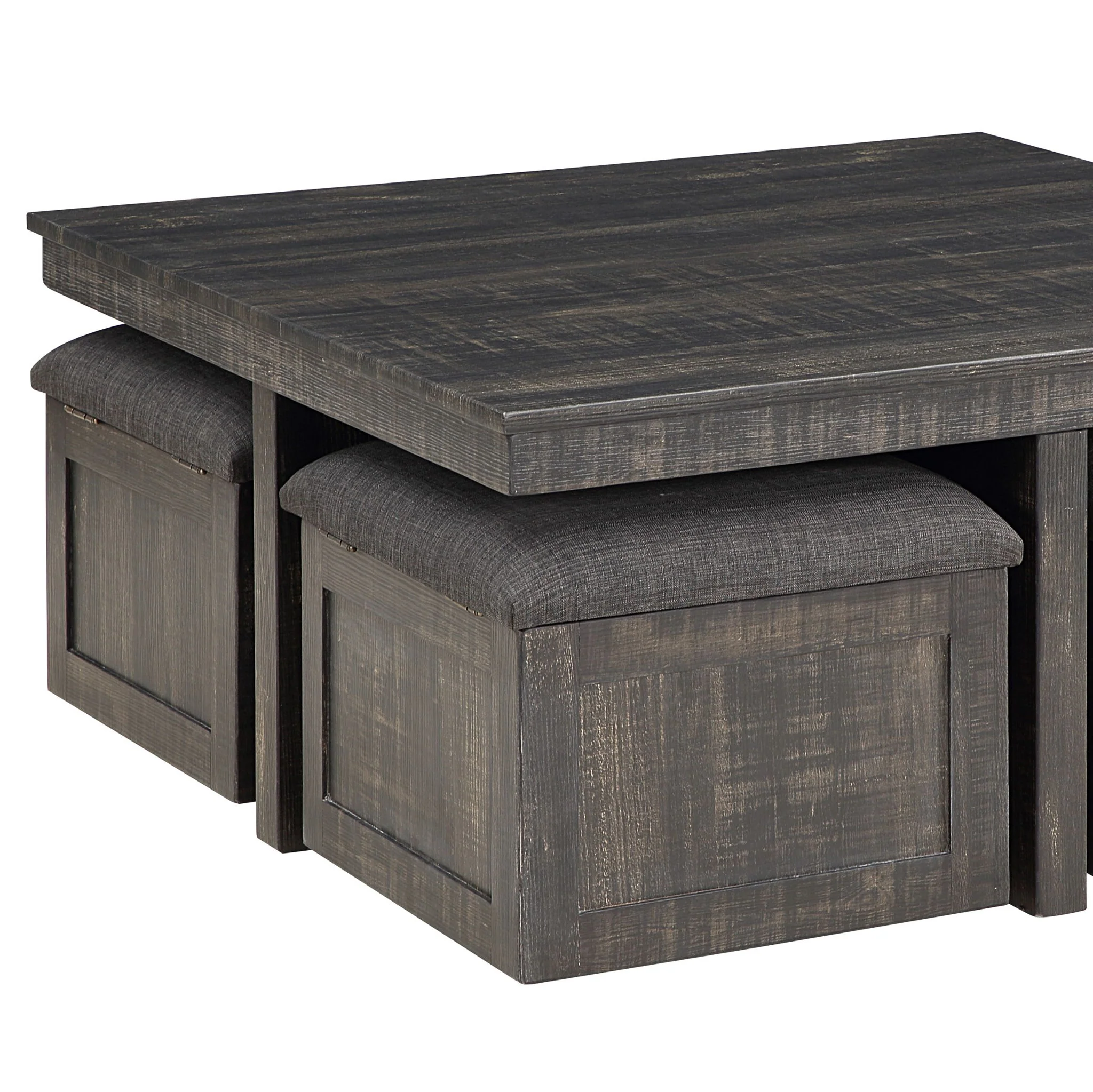 Moseberg - Coffee Table Set - Image 8