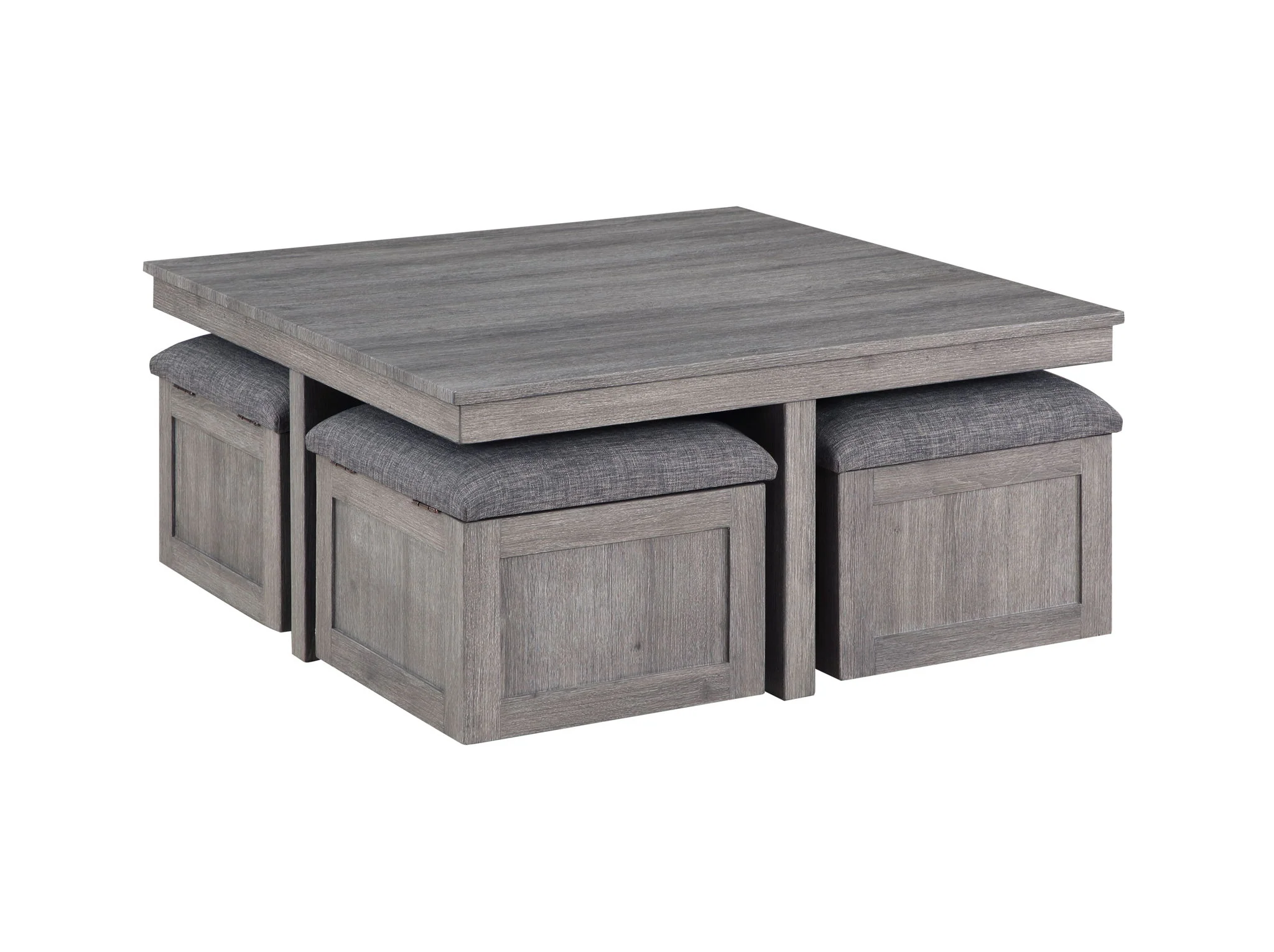 Moseberg - Coffee Table Set - Image 9