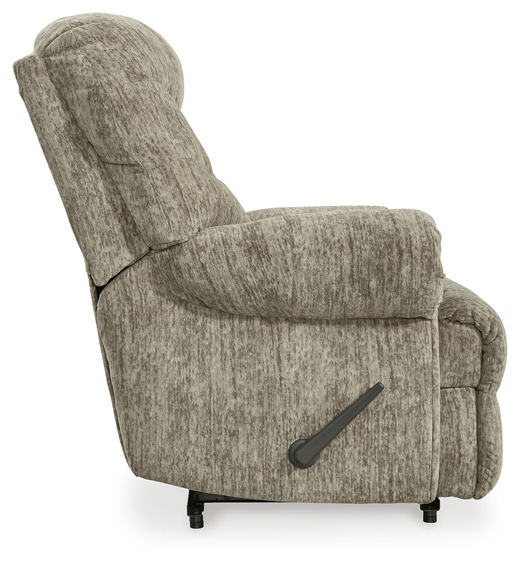 Movie Man - Zero Wall Recliner - Image 12