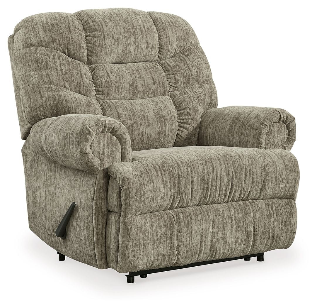 Movie Man - Zero Wall Recliner - Image 2