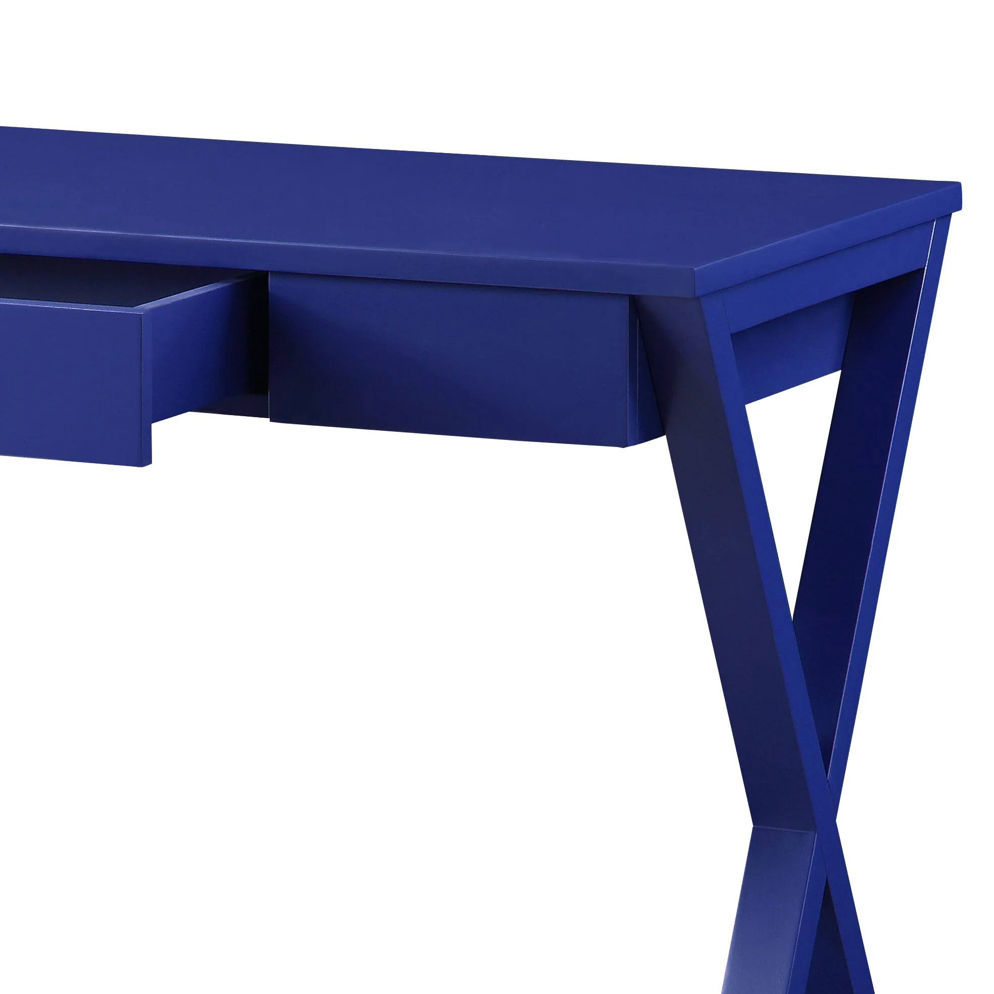 Nalo - Writing Desk - Wood - Image 3