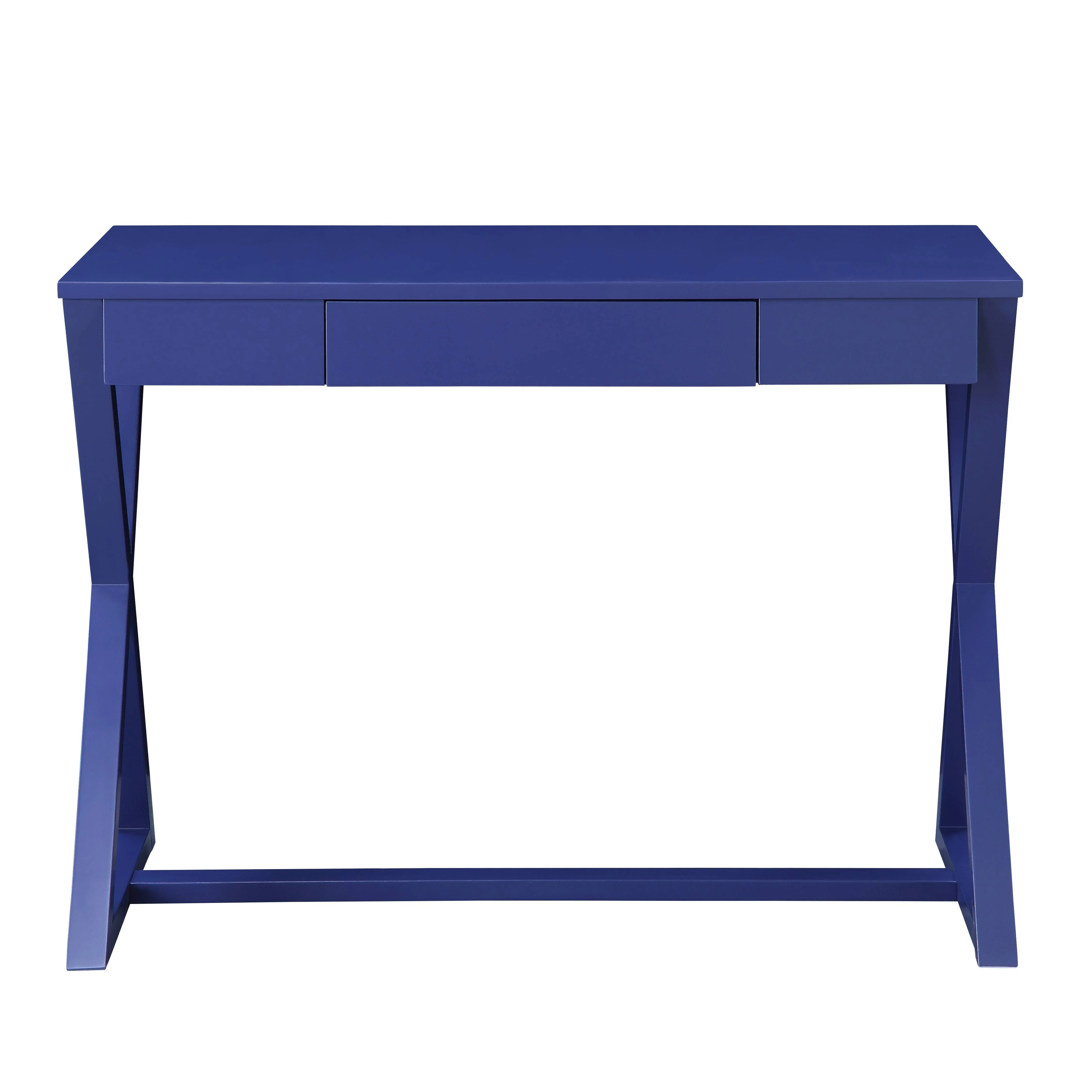 Nalo - Writing Desk - Wood - Image 4