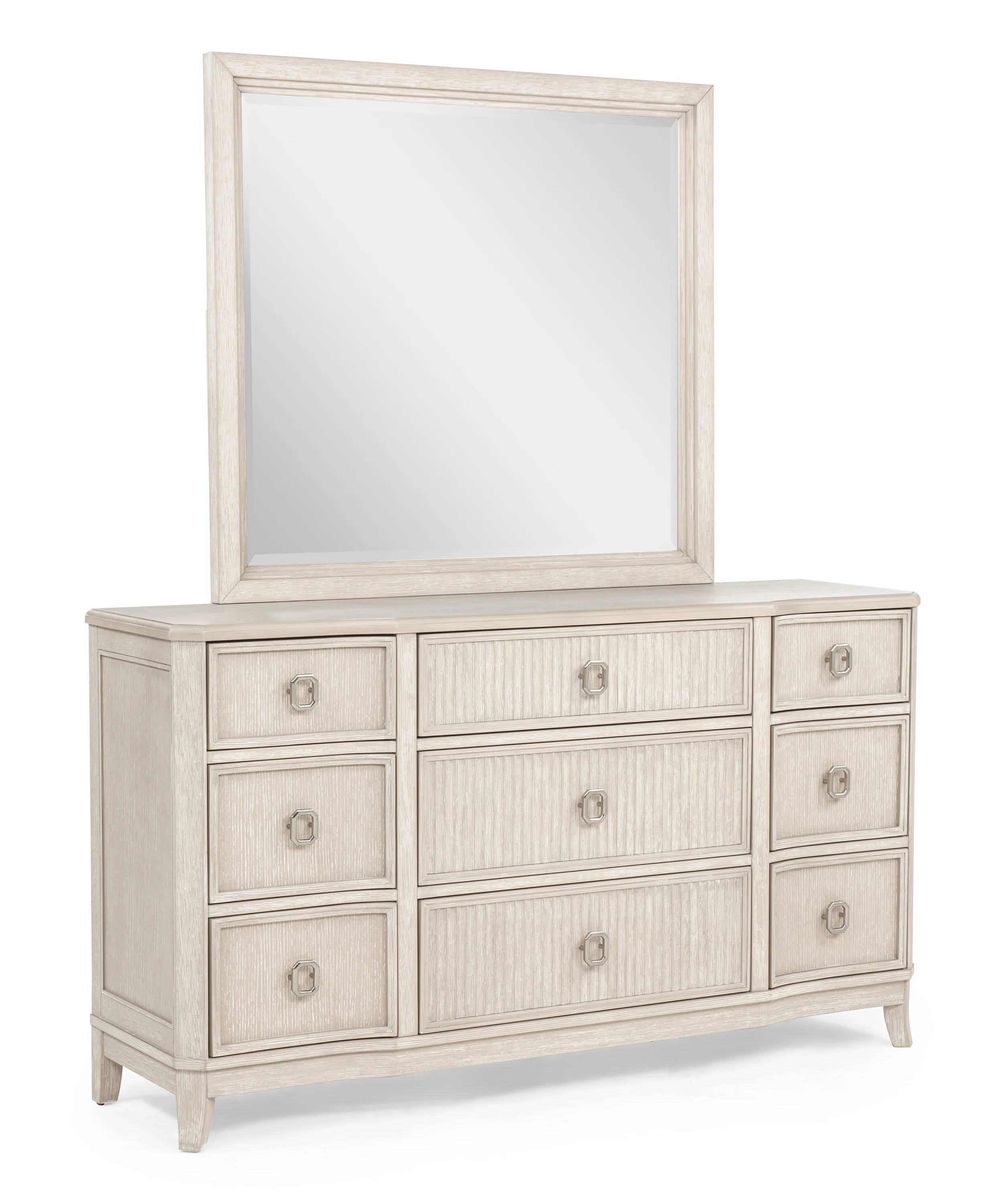 Napoli Dresser Mirror - Image 2