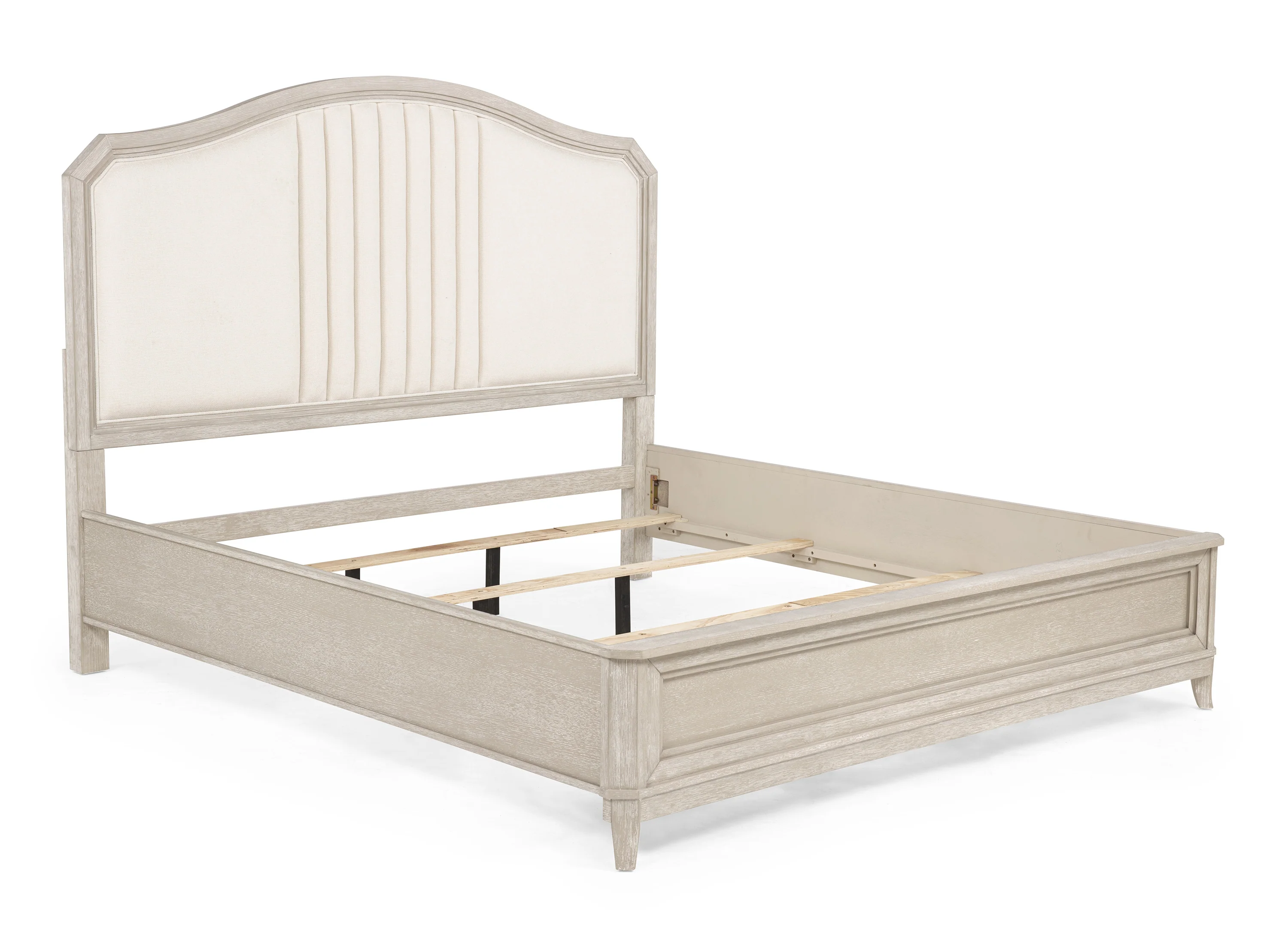 Napoli Bed - Image 2