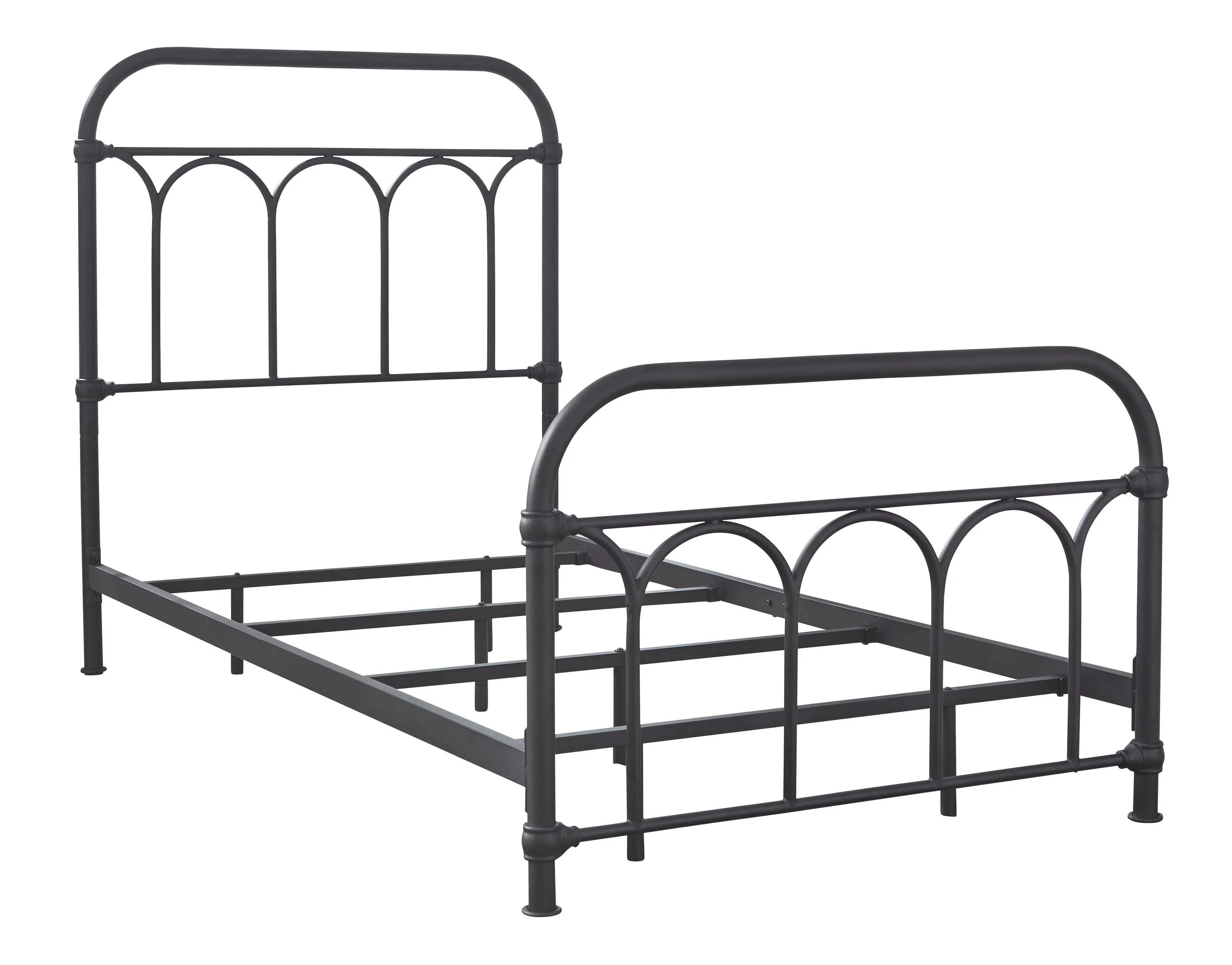 Nashburg - Arch Bed - Image 7