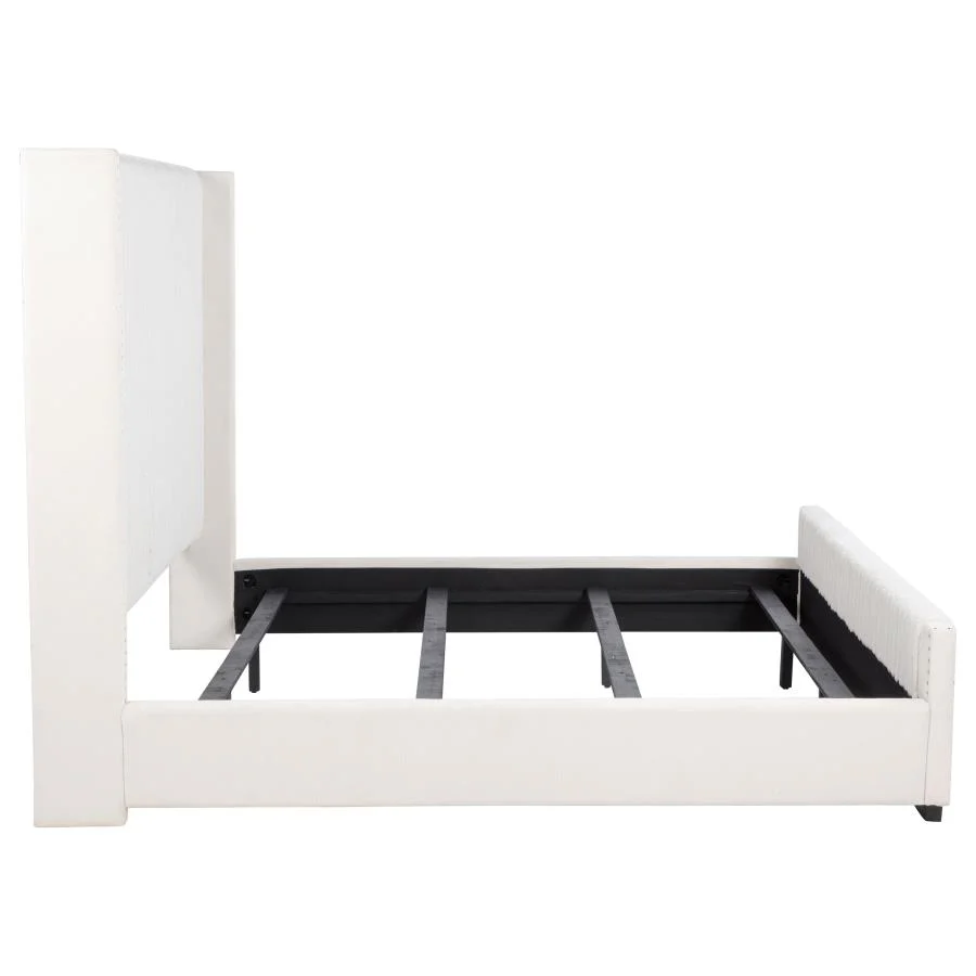Natasha - Upholstered Bed - Image 17
