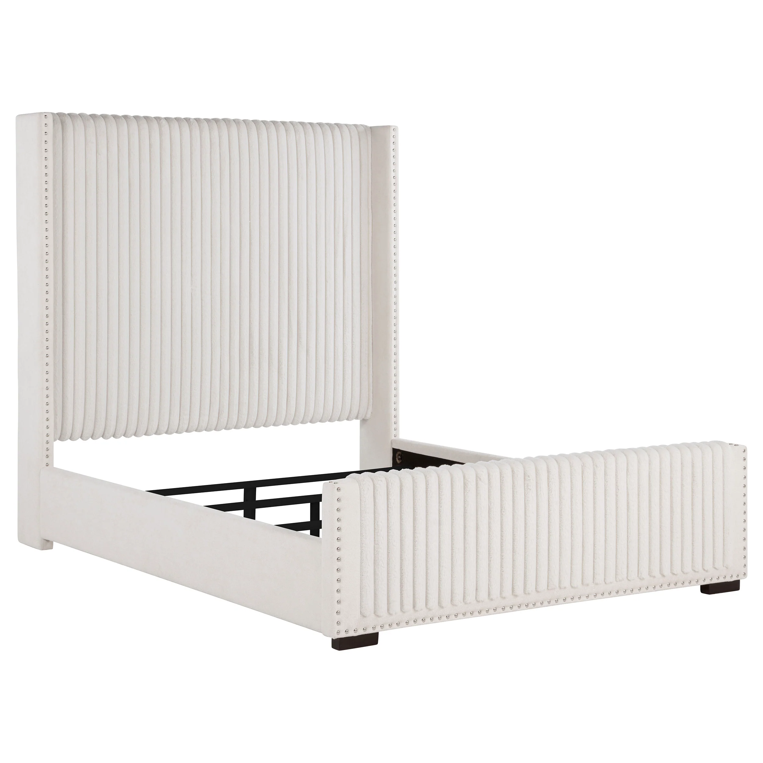 Natasha - Upholstered Bed - Image 28