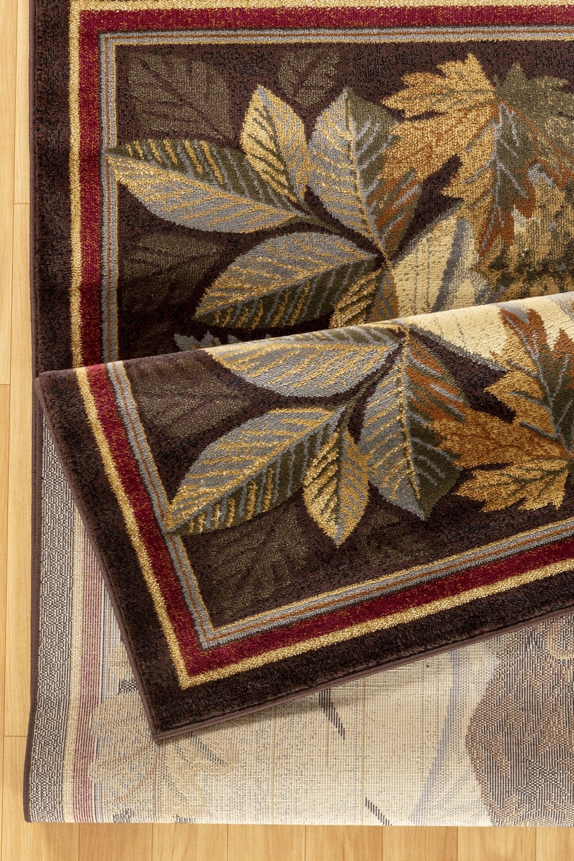 Nature's Nest - GC_CBL3008 Lodge Area Rug - Image 5