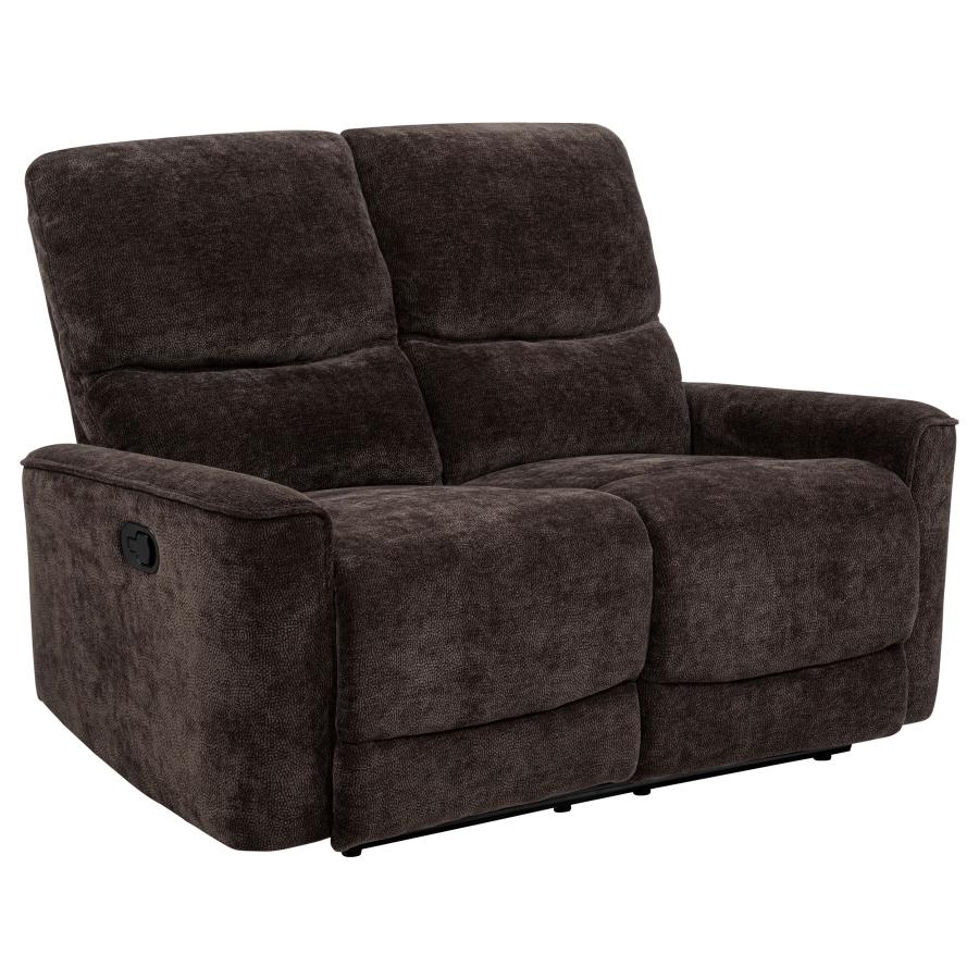 Navarro - Upholstered Reclining Sofa Set - Image 33