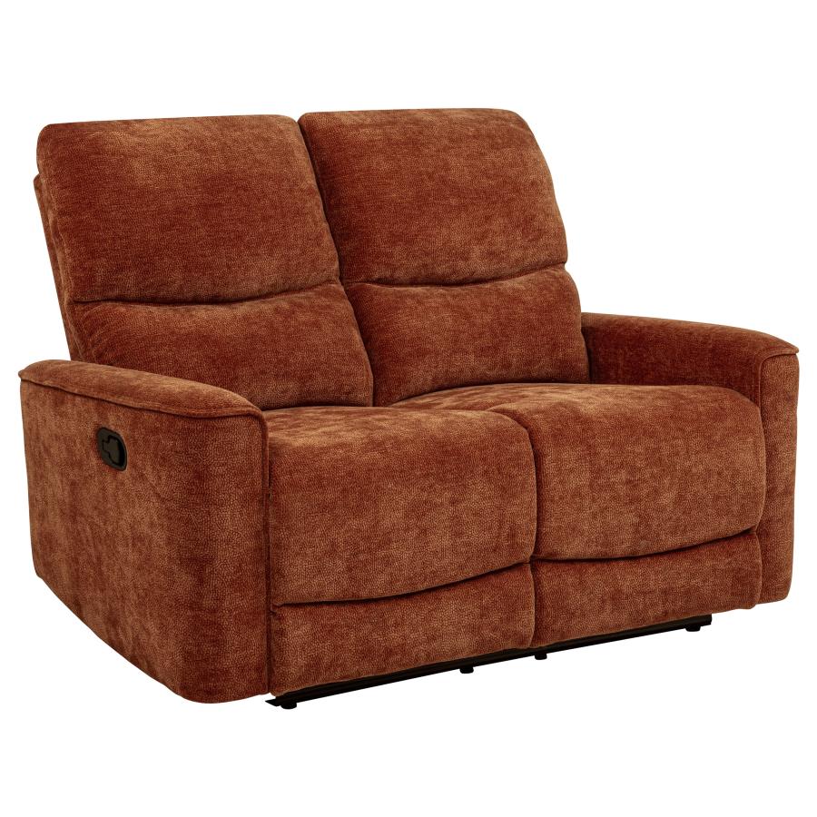 Navarro - Upholstered Reclining Sofa Set - Image 34