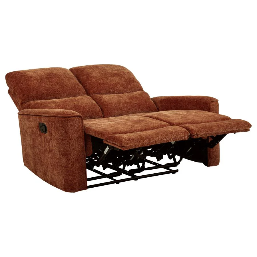 Navarro - Upholstered Reclining Sofa Set - Image 35