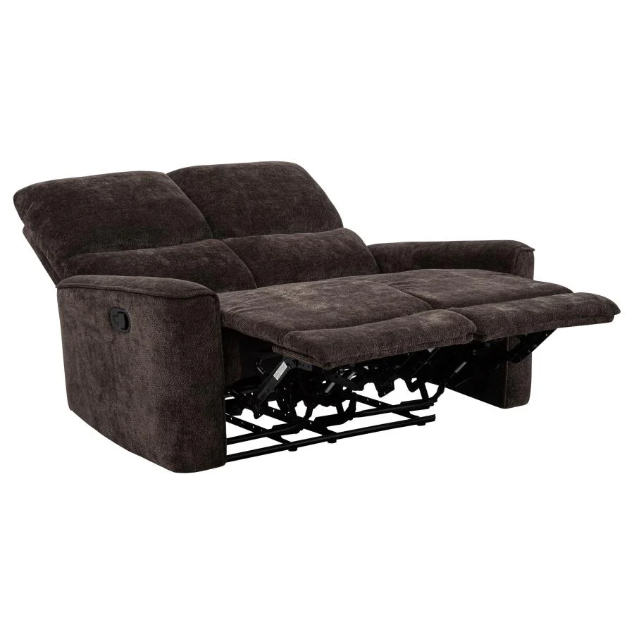 Navarro - Upholstered Reclining Sofa Set - Image 36