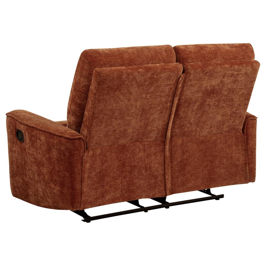 Navarro - Upholstered Reclining Sofa Set - Image 39
