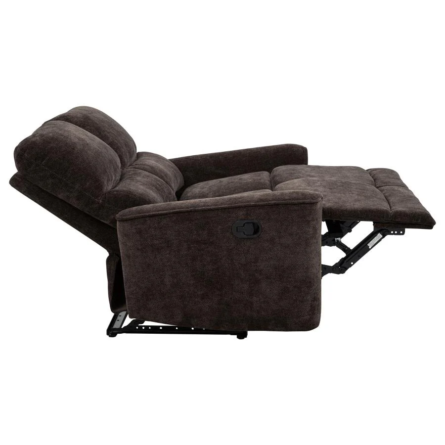 Navarro - Upholstered Reclining Sofa Set - Image 45