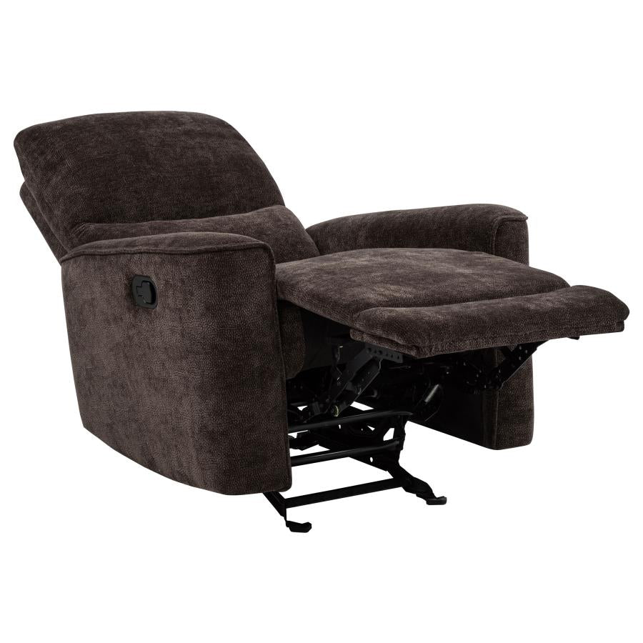 Navarro - Upholstered Reclining Sofa Set - Image 48