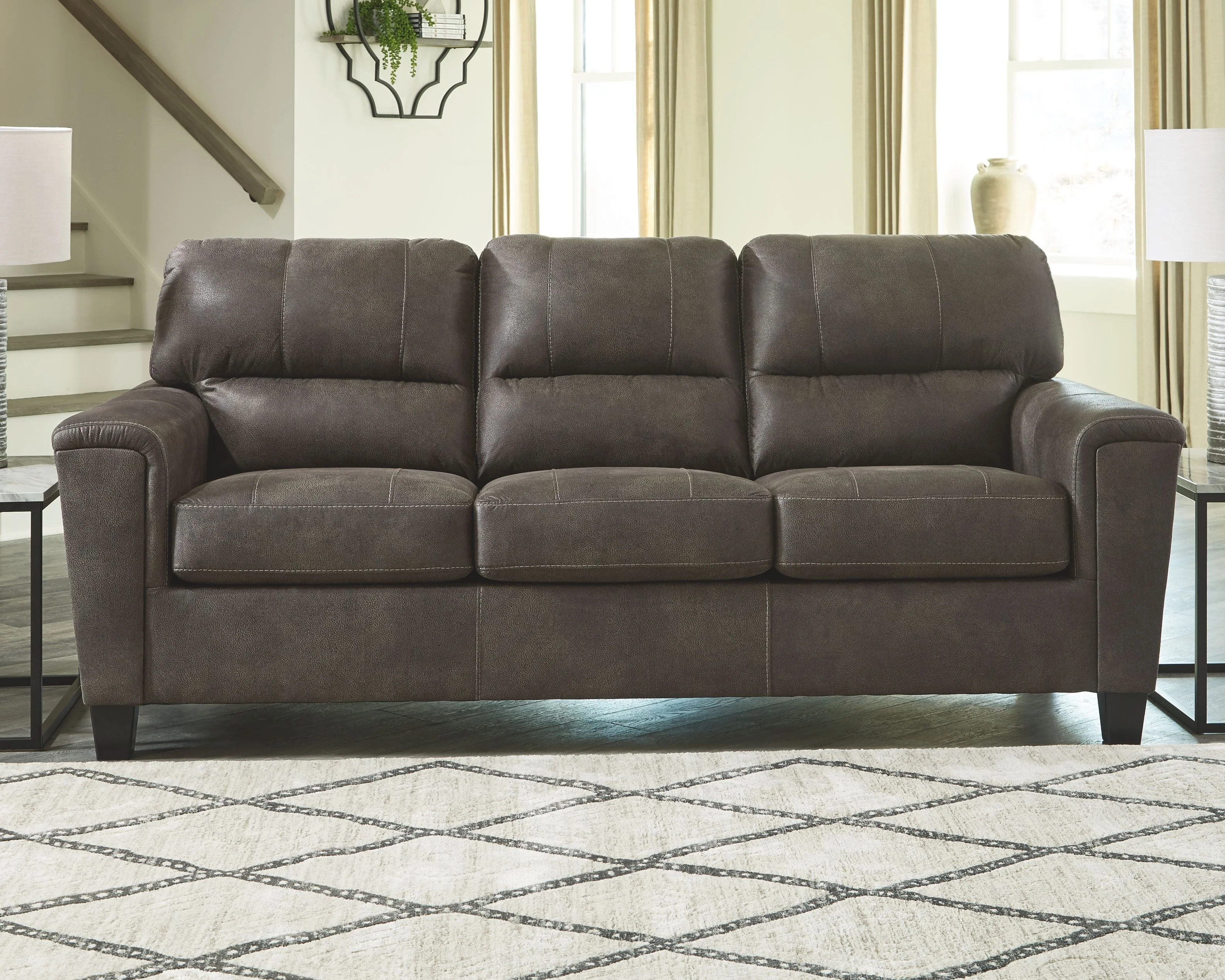Navi - Living Room Set - Image 7