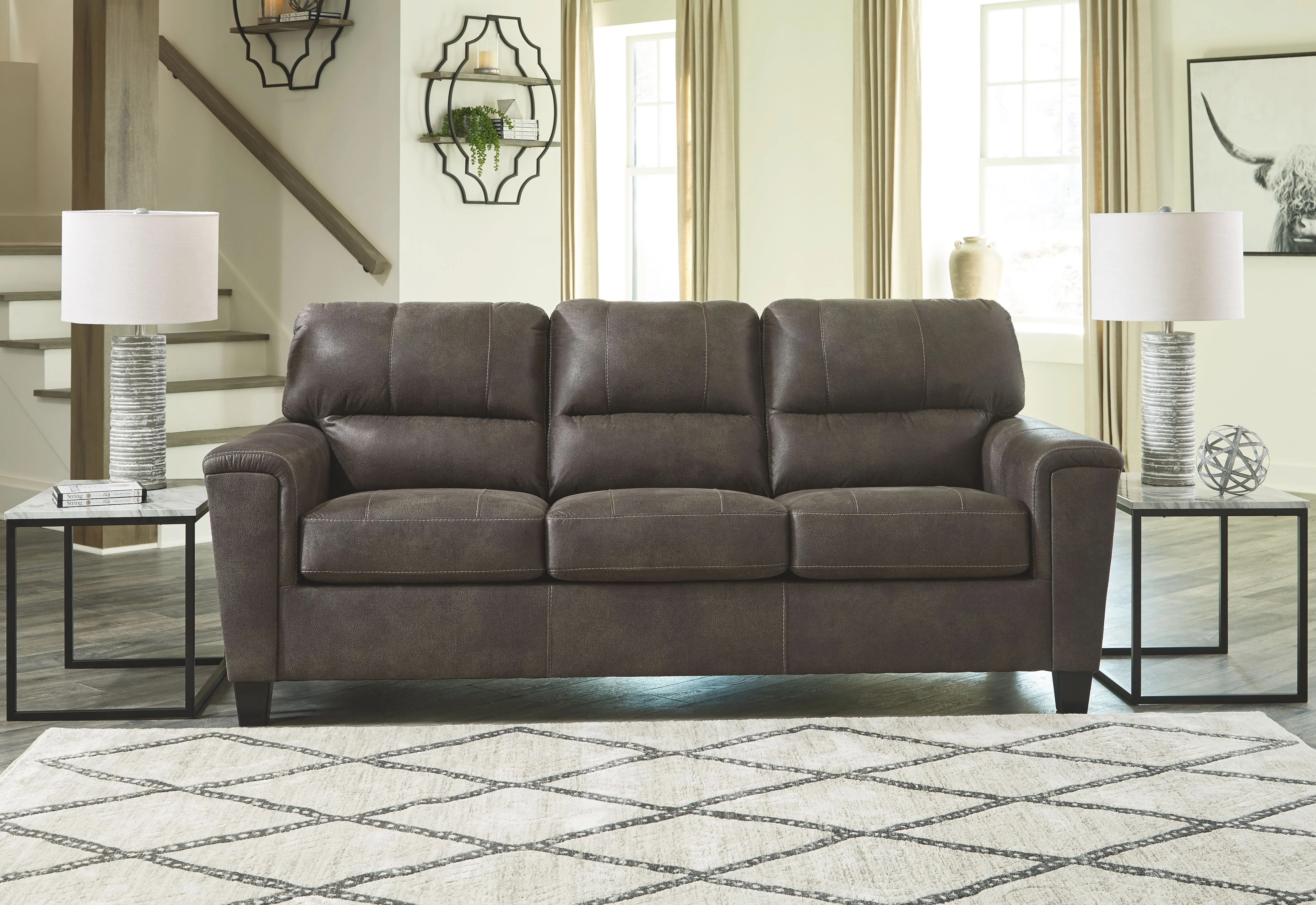 Navi - Living Room Set - Image 9