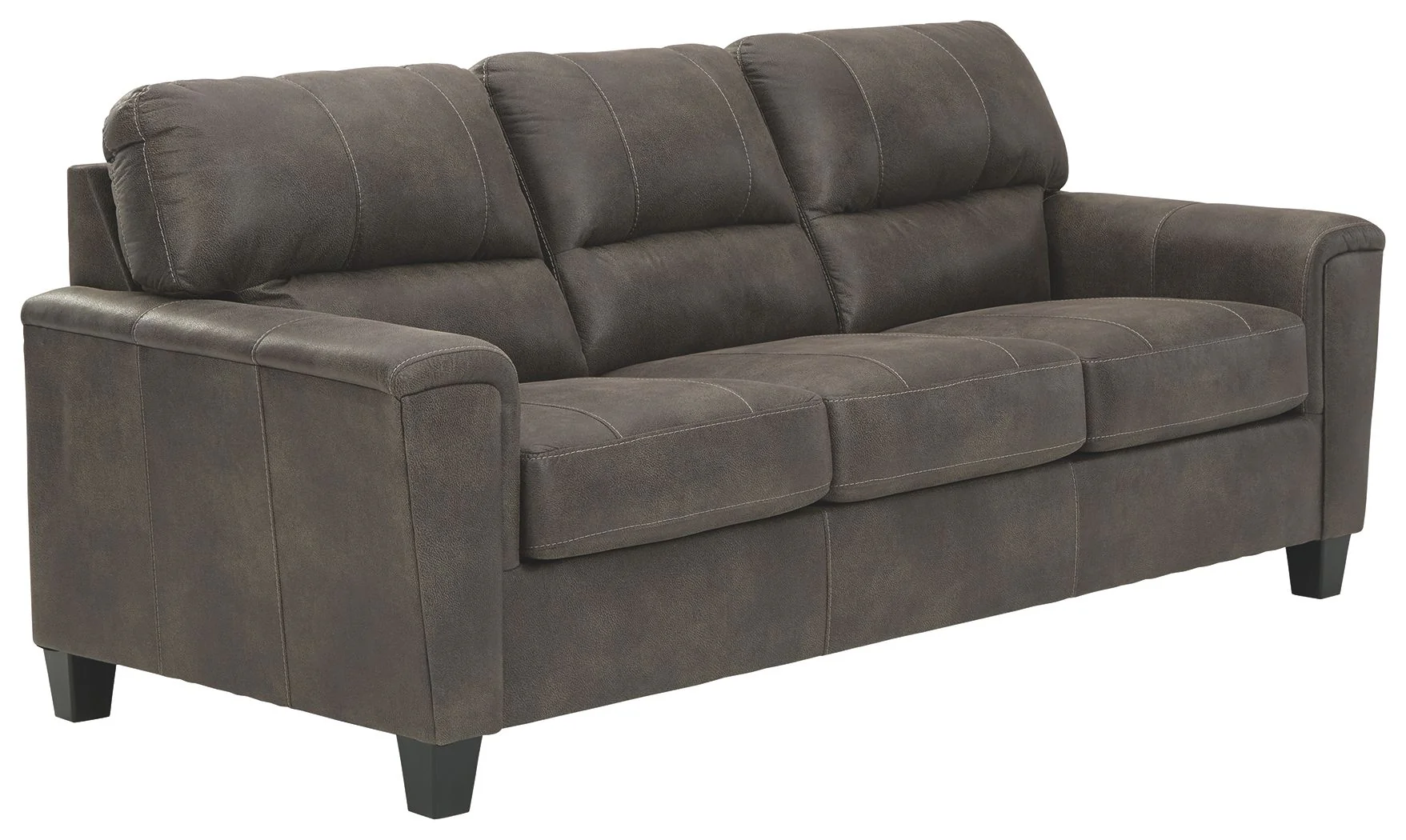 Navi - Stationary Sofa - Image 7