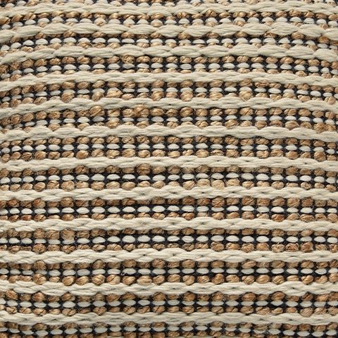 Nealington - Pillow (Set of 4) - Brown / Black / White - Image 2