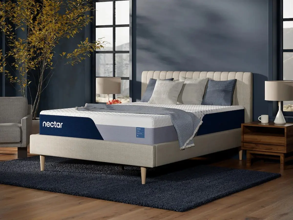 Nectar Classic Memory Foam - Mattress - Image 4