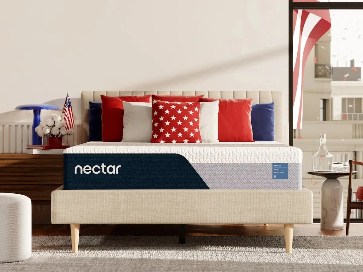 Nectar Classic Memory Foam - Mattress - Image 6