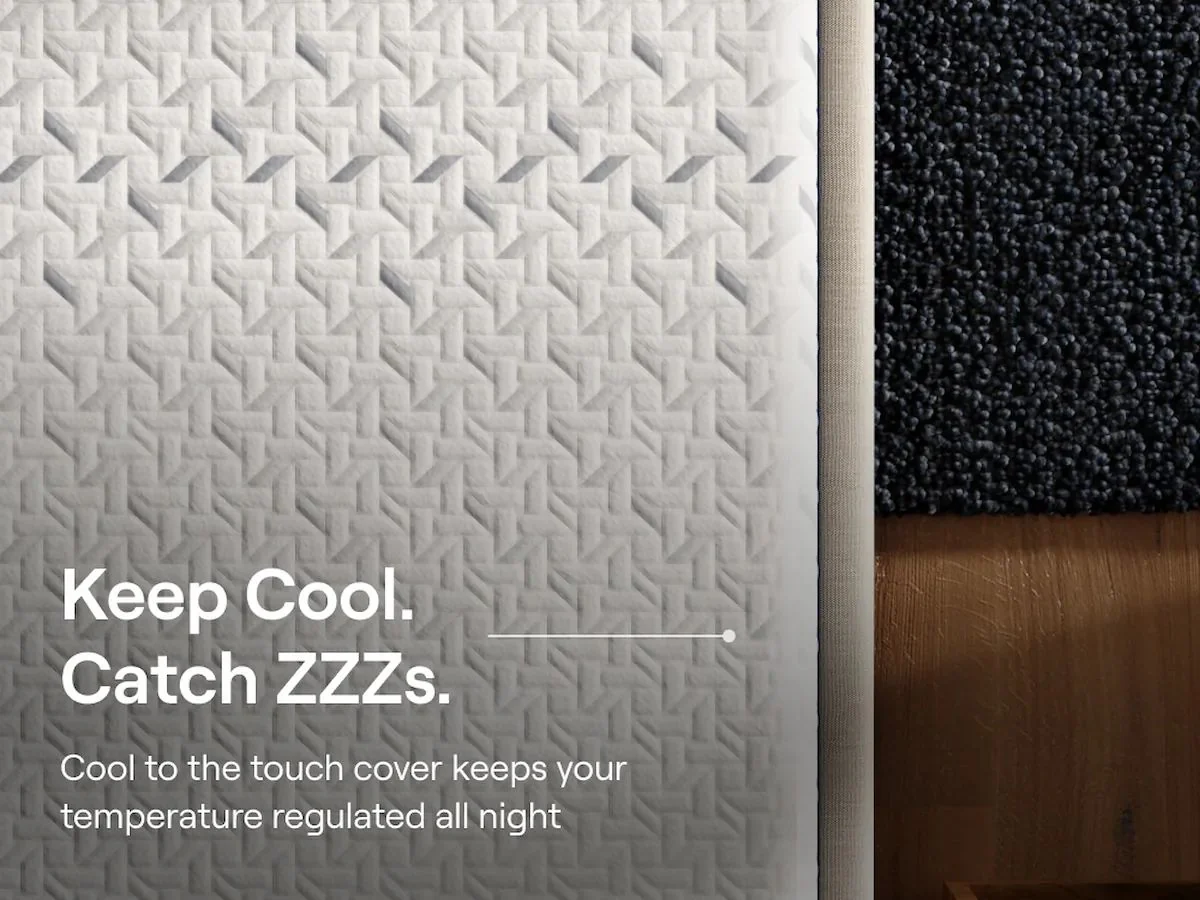 Nectar Classic Memory Foam - Mattress - Image 7