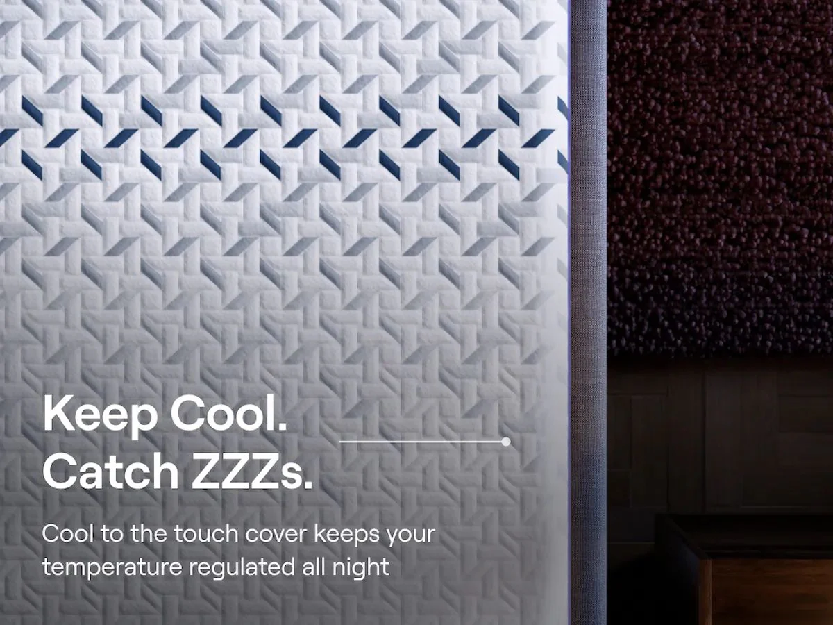 Nectar Luxe Hybrid - White - Mattress - Image 10