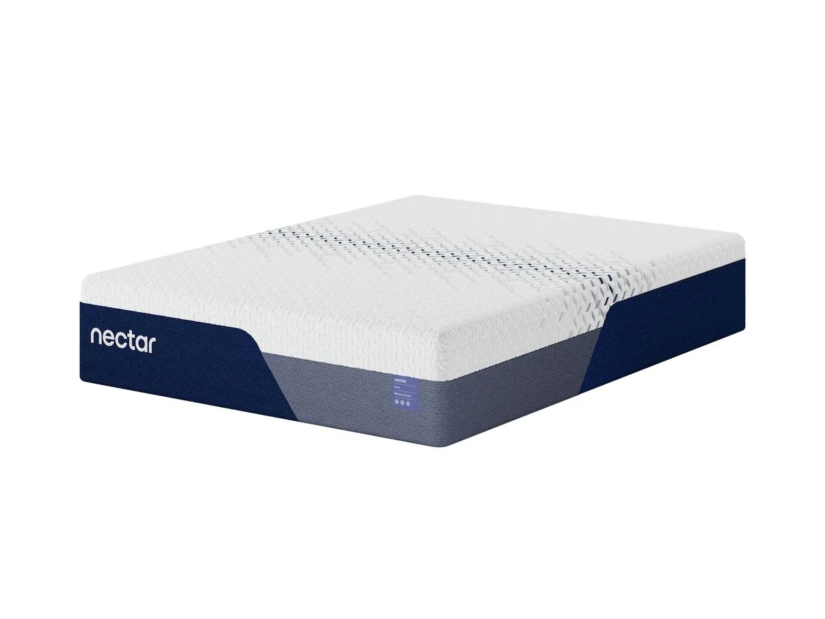 Nectar Luxe Memory Foam - Mattress - Image 6