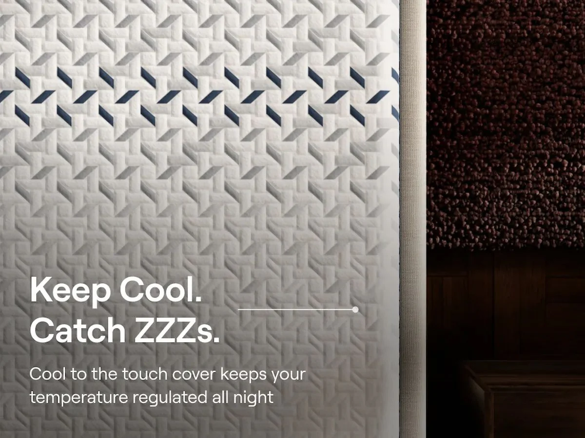 Nectar Luxe Memory Foam - Mattress - Image 9