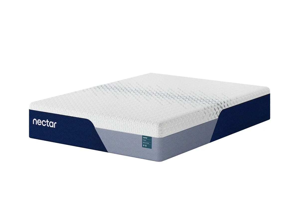 Nectar Premier Memory Foam - Mattress - Image 10