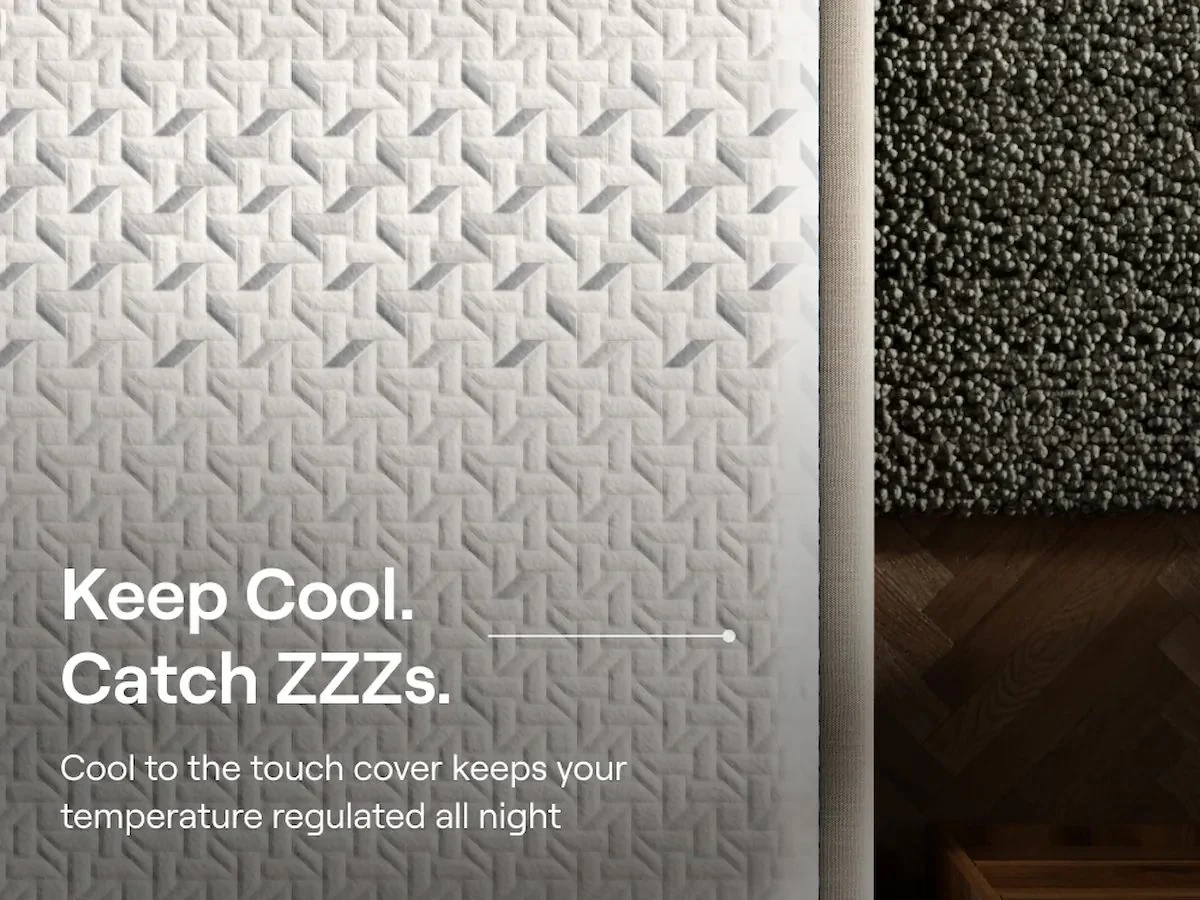 Nectar Premier Memory Foam - Mattress - Image 8