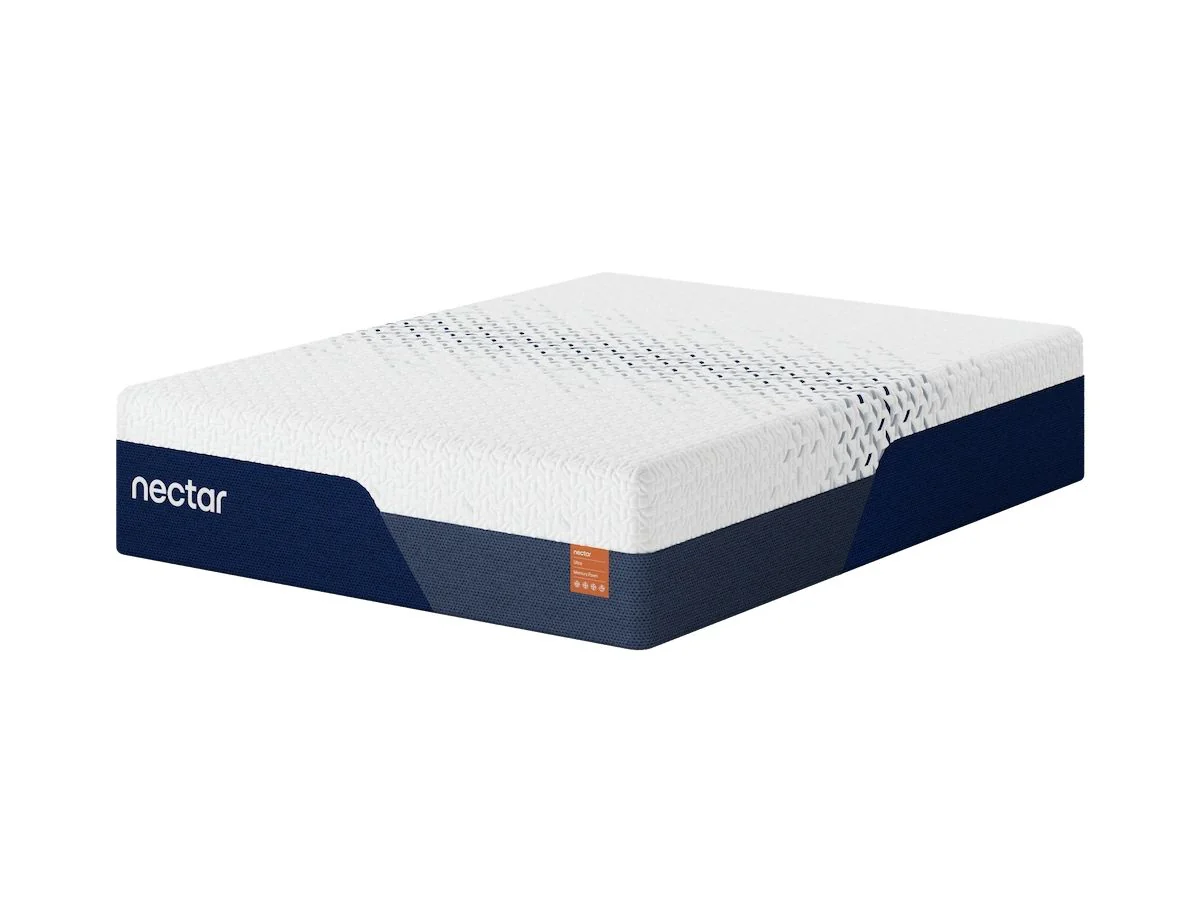Nectar Ultra Memory Foam - Mattress - Fabric - Image 7