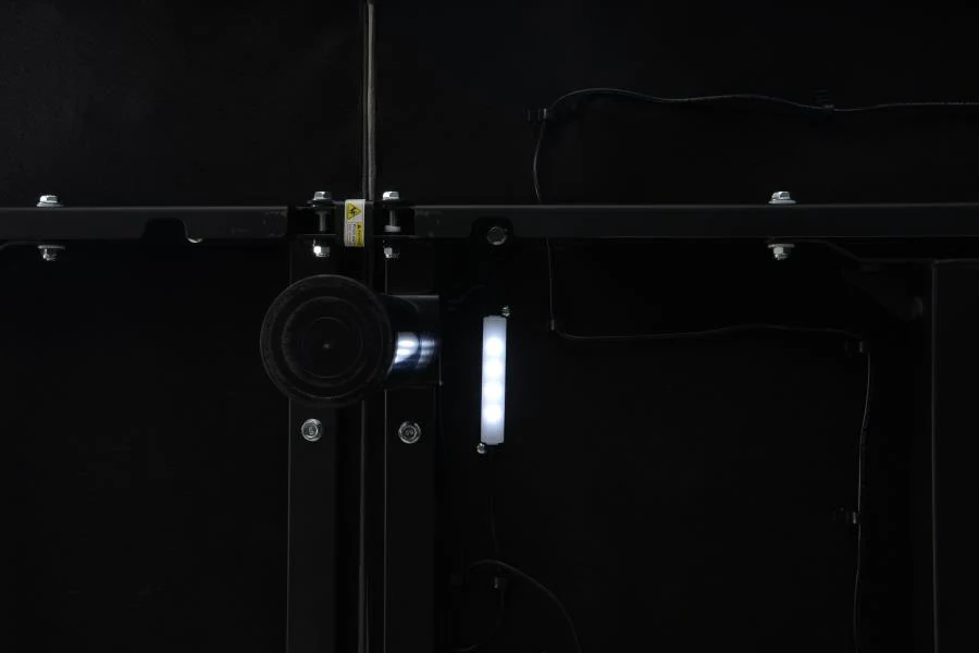 Negan - Adjustable Bed Base - Image 78