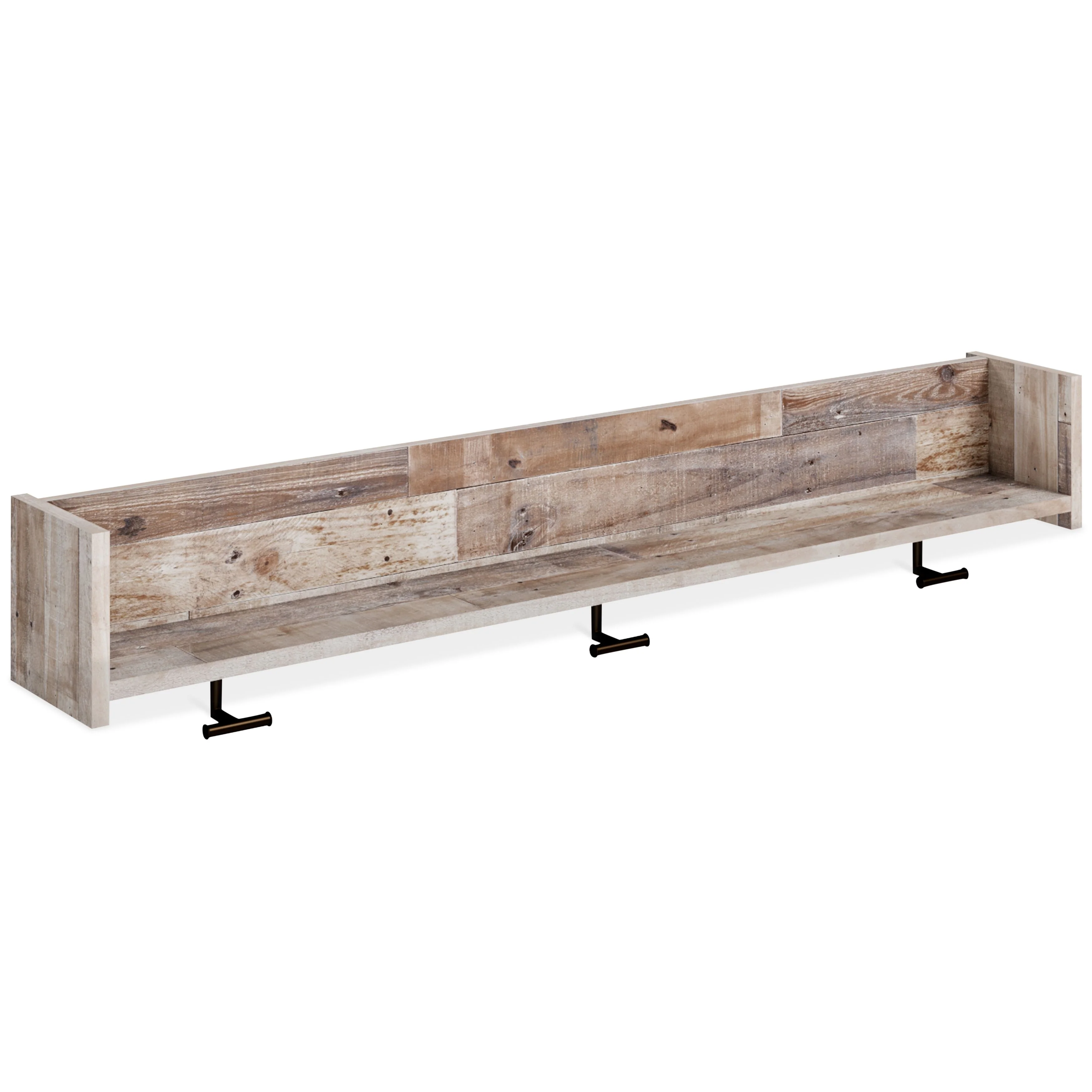 Neilsville - Wall Mounted Coat Rack - Image 2