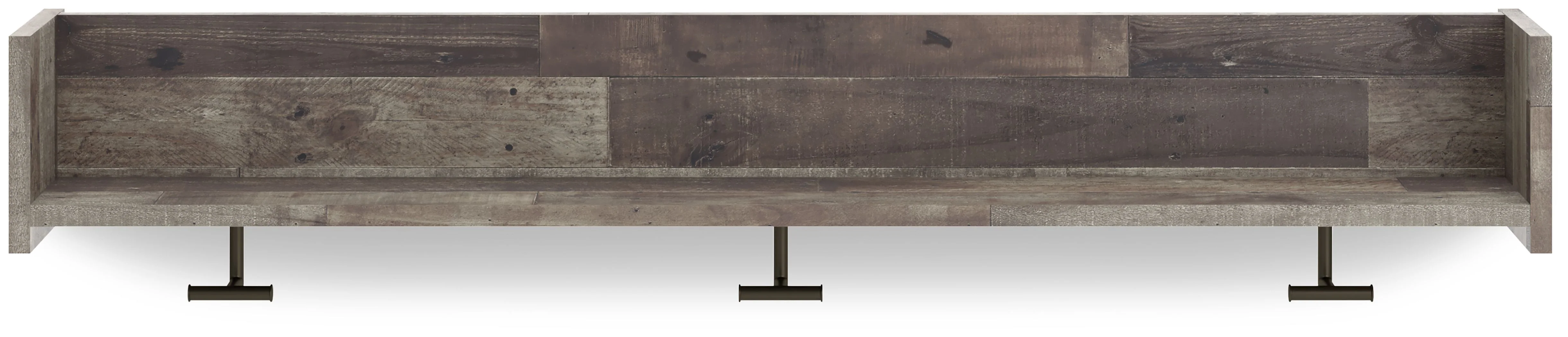 Neilsville - Wall Mounted Coat Rack - Image 8
