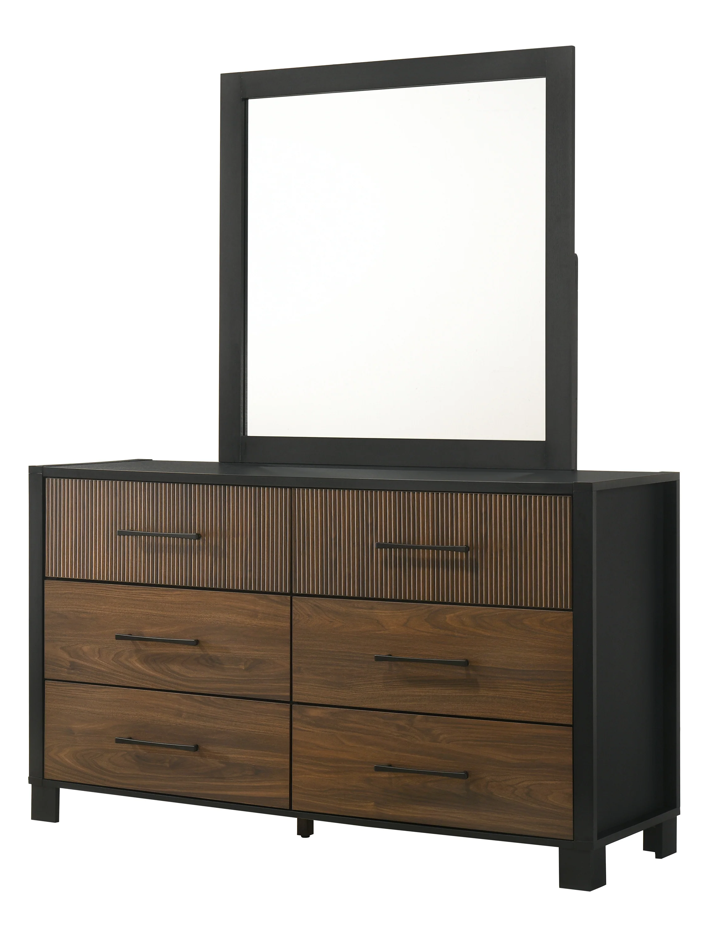 Nemy Dresser Mirror - Image 3