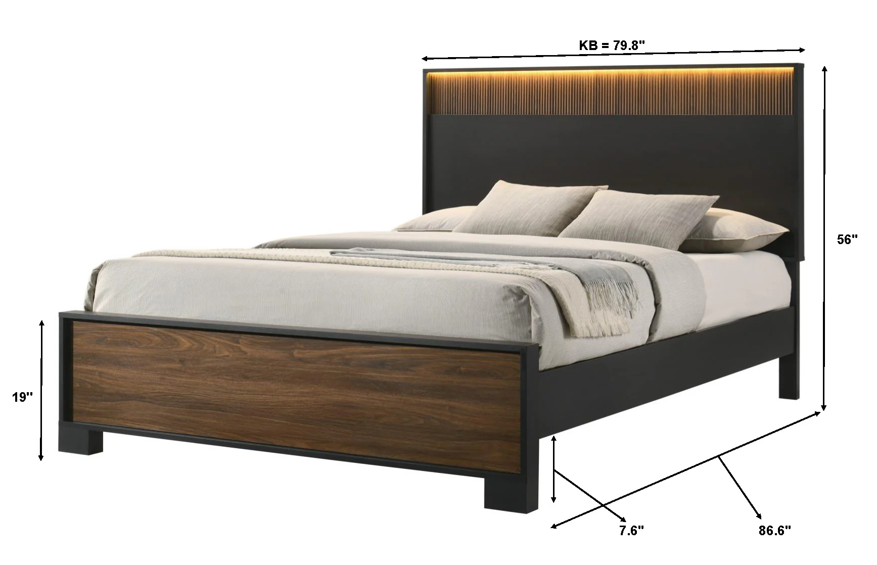Nemy Bed - Image 2