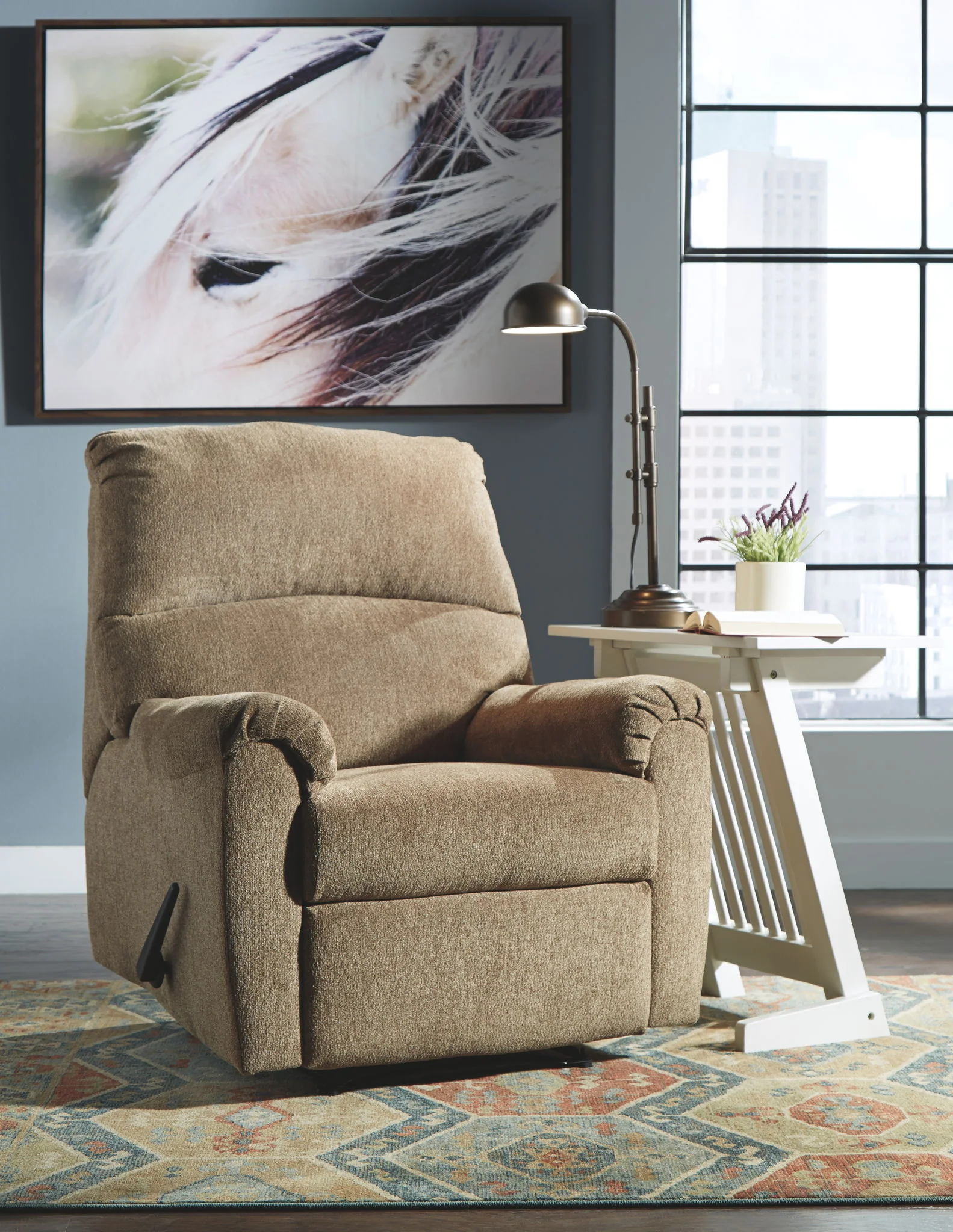 Nerviano - Recliner - Image 12