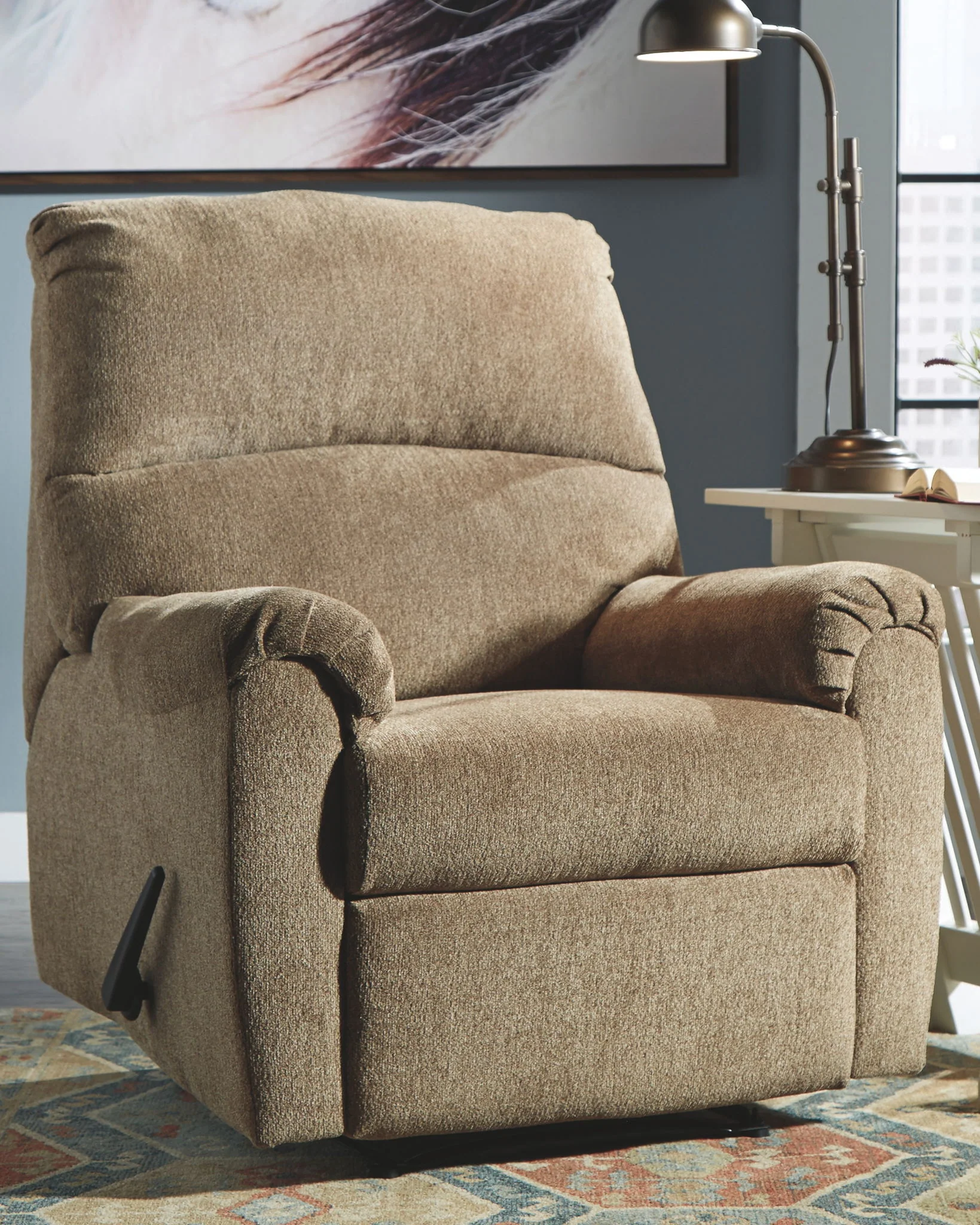 Nerviano - Recliner - Image 13
